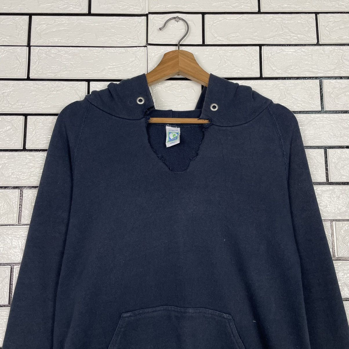 Other Discus Athletic Plain Pullover Hoodie Size US M / EU 48-50 / 2 - 11 Thumbnail