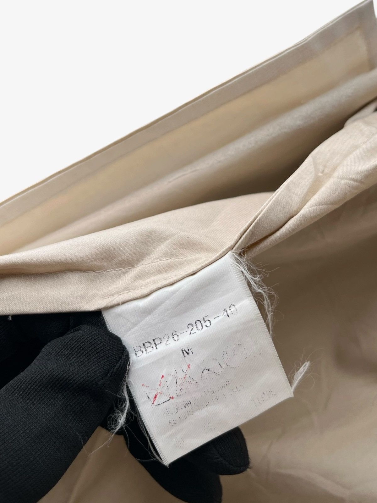 Burberry Burberry London Swing Top Blouson Jacket Size US M / EU 48-50 / 2 - 11 Thumbnail