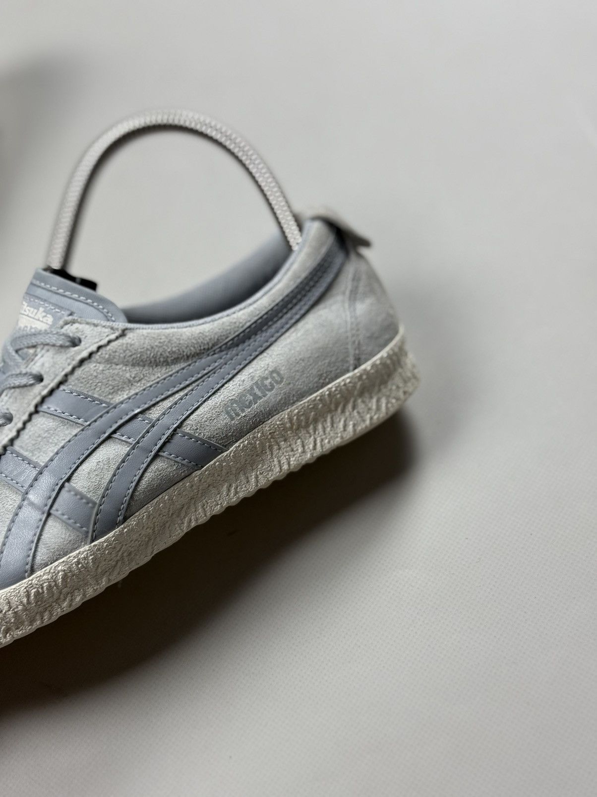 Asics ASICS Onitsuka Tiger Tokyo Low Top Lace Up Sneakers Shoes Size US 9 / IT 39 - 15 Thumbnail