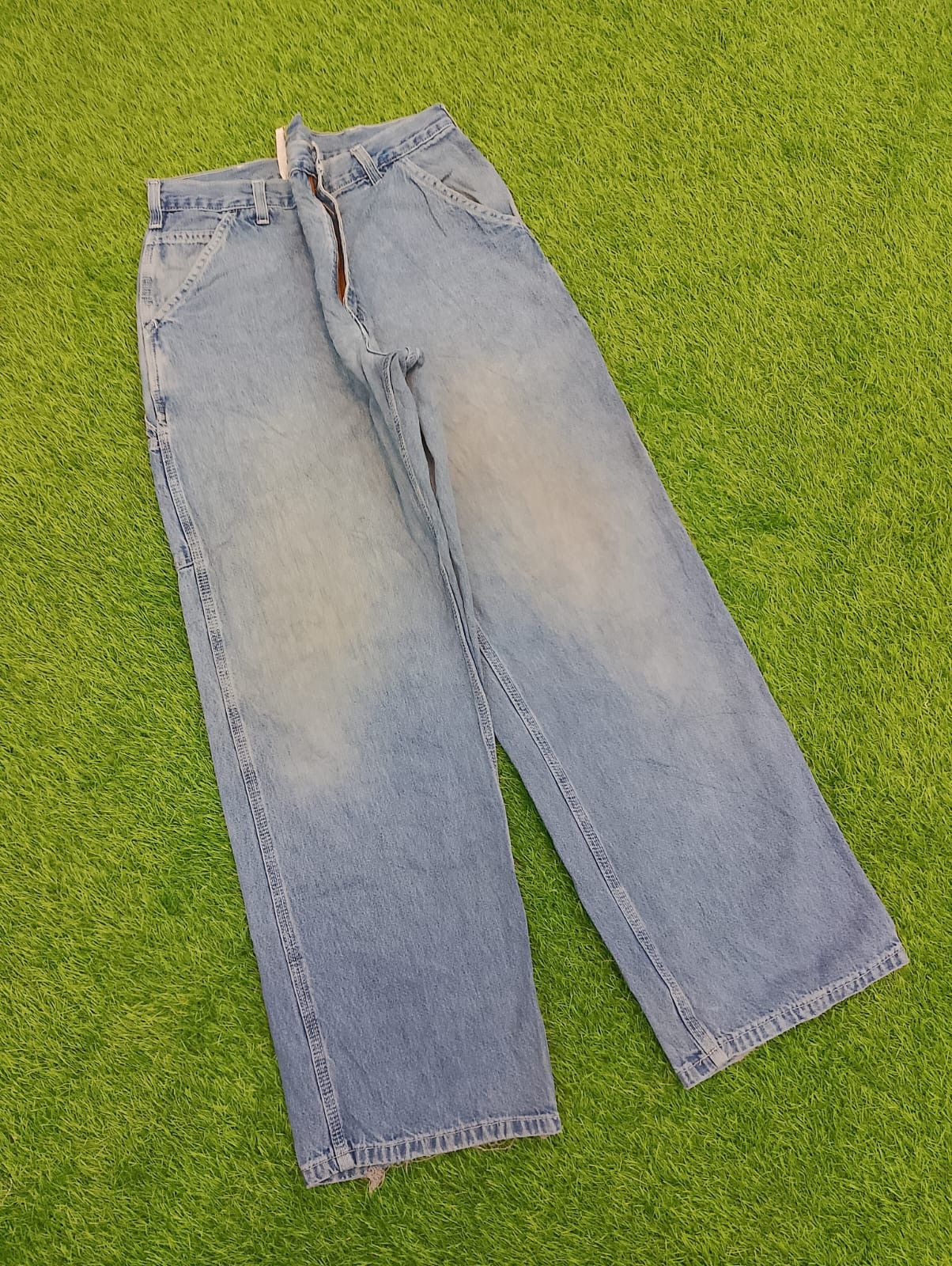 Carhartt Pant Size US 35 - 2 Thumbnail