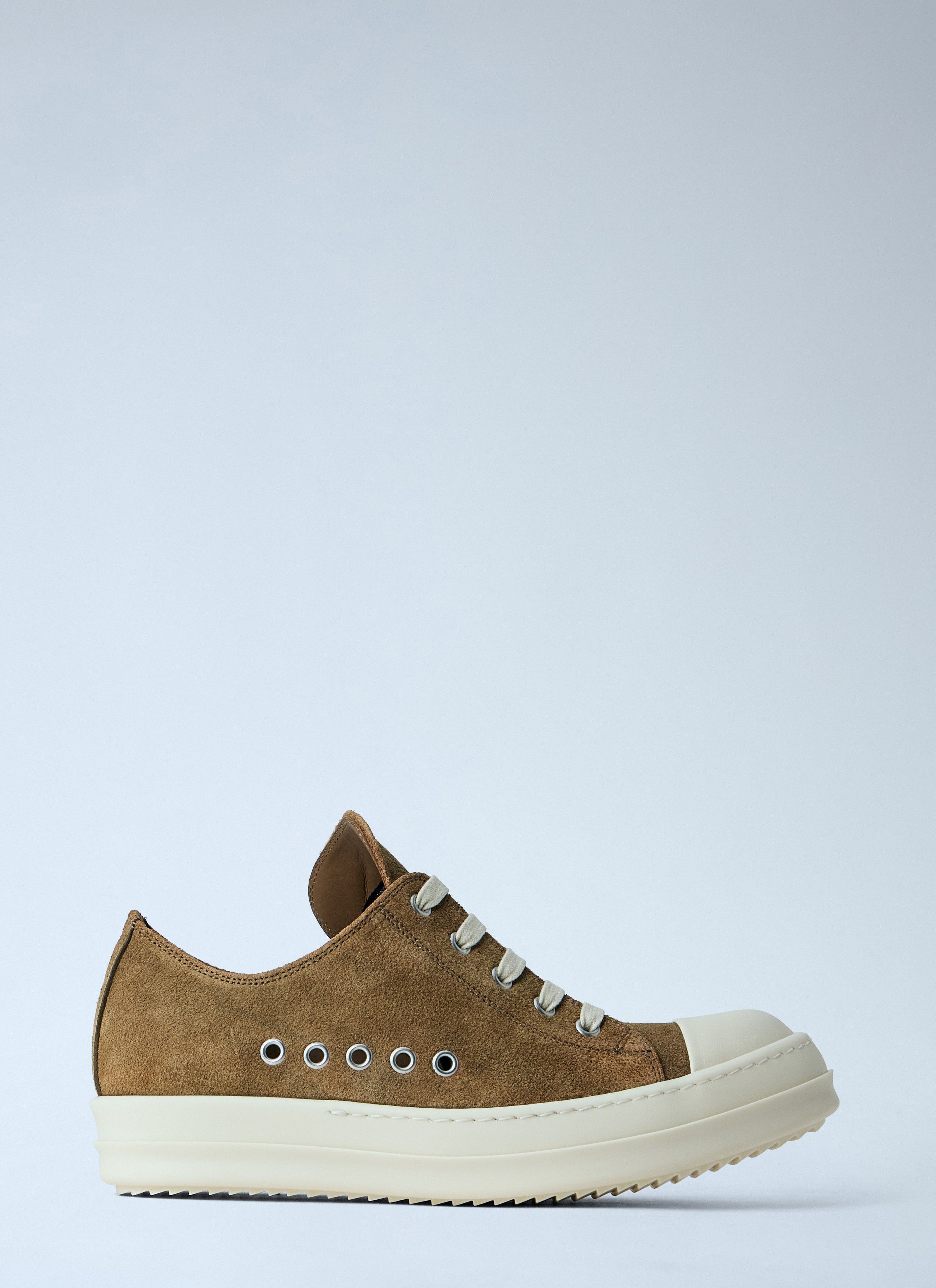 Rick Owens Temple Sneakers Size US 10 / IT 40 - 1 Thumbnail