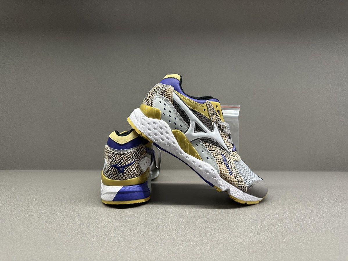Mizuno Mizuno Mondo Control 24 Kilates King Cobra 2 Size US 11 / EU 44 - 7 Thumbnail