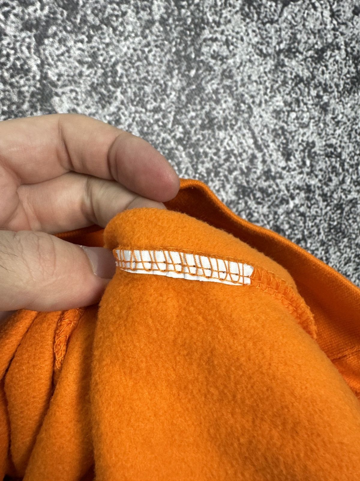 Japanese Brand Mki Miyuki Zoku Hoodie Japanese Streetwear Style Size S Size US S / EU 44-46 / 1 - 8 Thumbnail