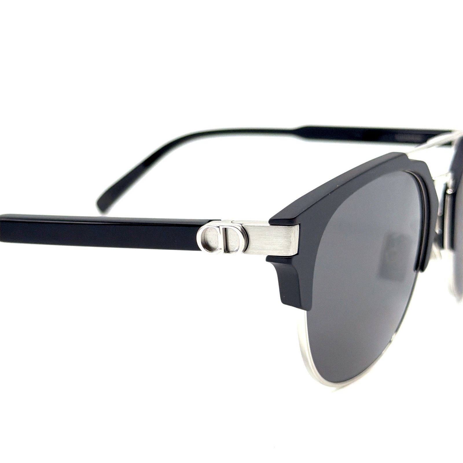 Dior New, CHRISTIAN DIOR Sunglasses CD Icon R1U 13A0 Authentic Size ONE SIZE - 6 Thumbnail