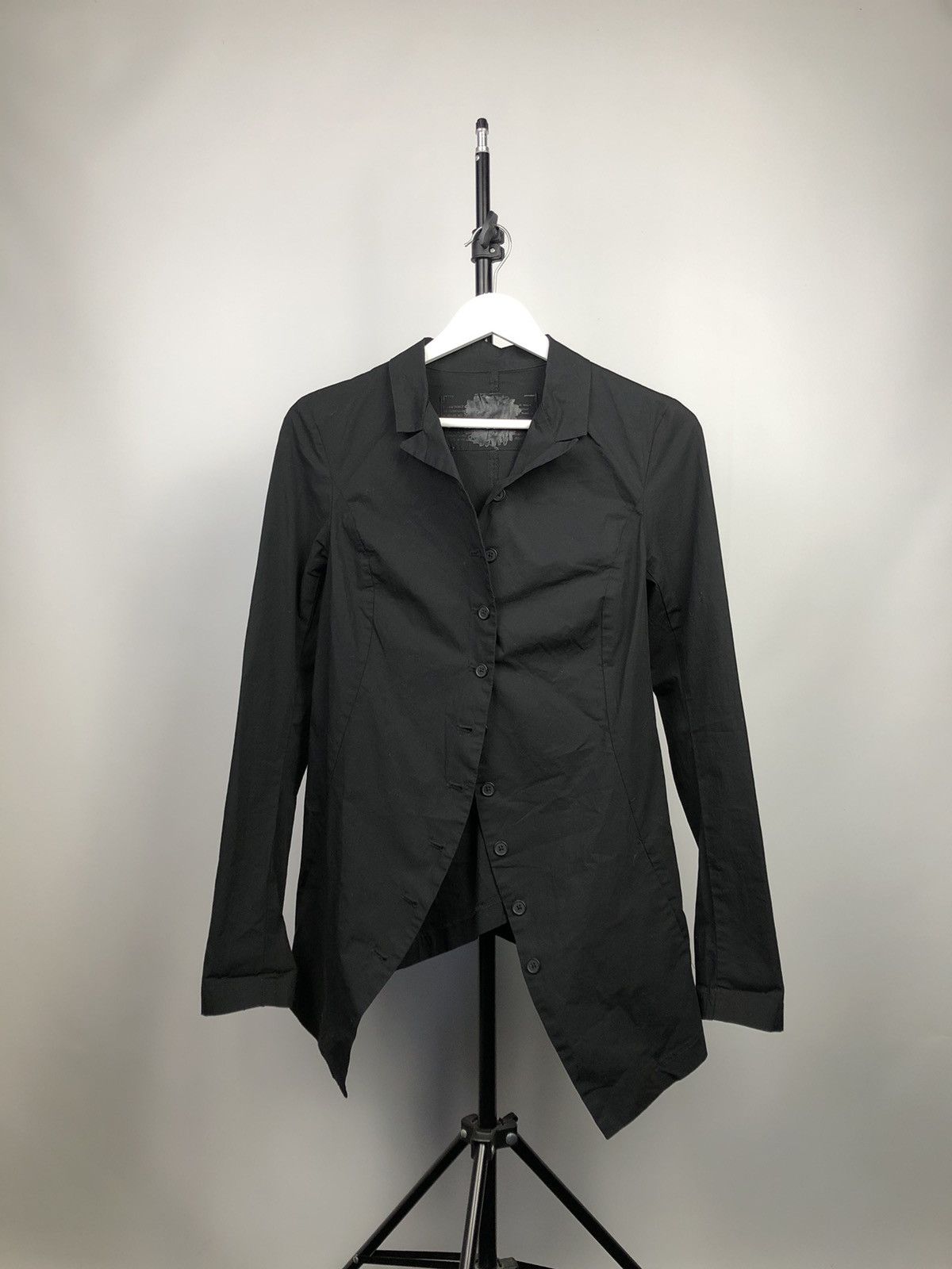 image of Rundholz Black Label Archive Blazer Womens (Size Small)