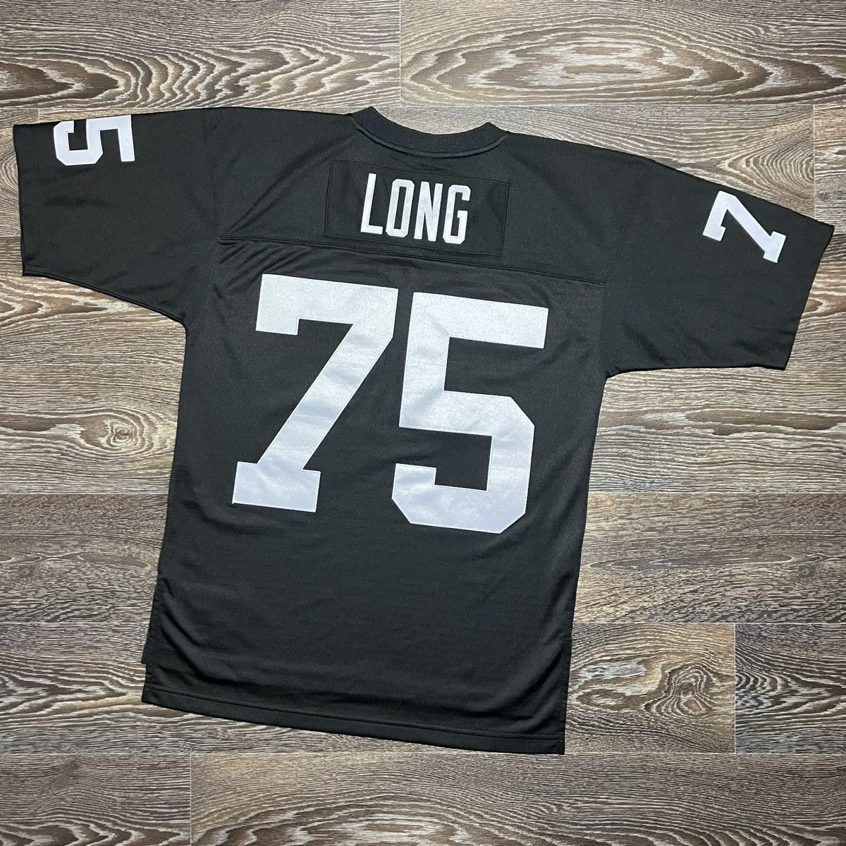 Mitchell & Ness Mitchell&Ness NFL Replica Collection 1988 Howie Long Jersey Size US M / EU 48-50 / 2 - 2 Thumbnail