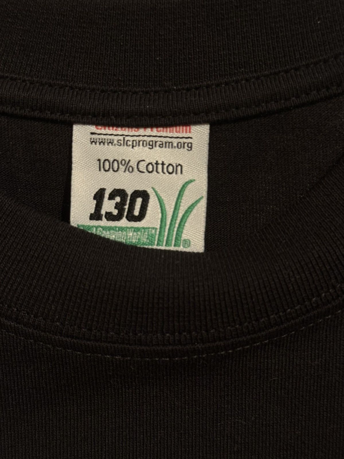 130 World One Chance Baseball Blackout Size US M / EU 48-50 / 2 - 2 Thumbnail