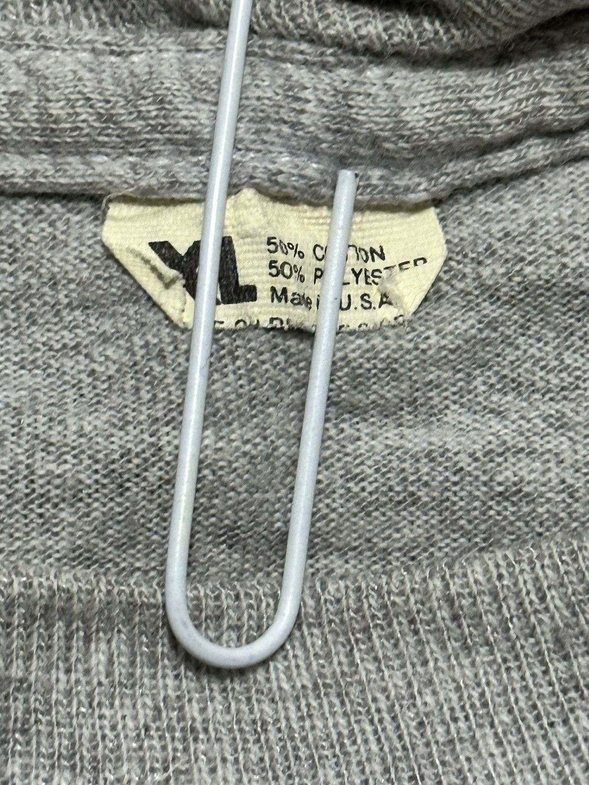 Other College shirt Size US M / EU 48-50 / 2 - 6 Thumbnail