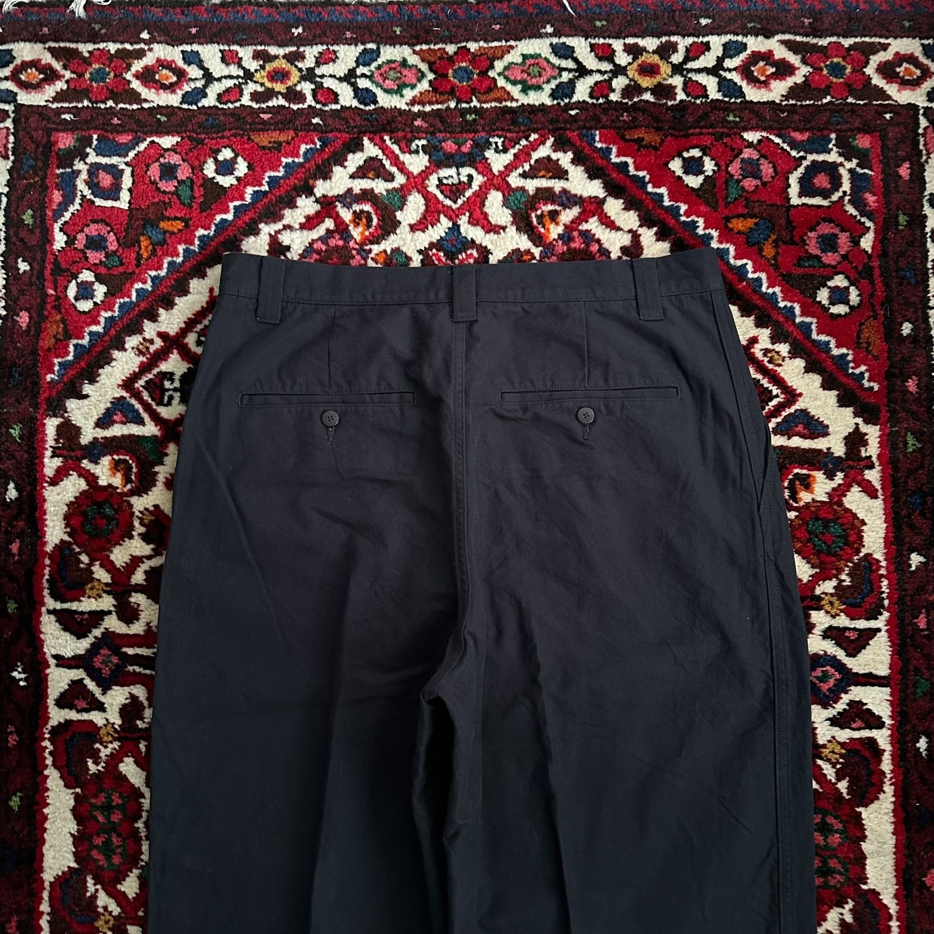 Visvim visvim 24AW RUSSO CHINO PANTS Size US 26 / EU 42 - 5 Thumbnail