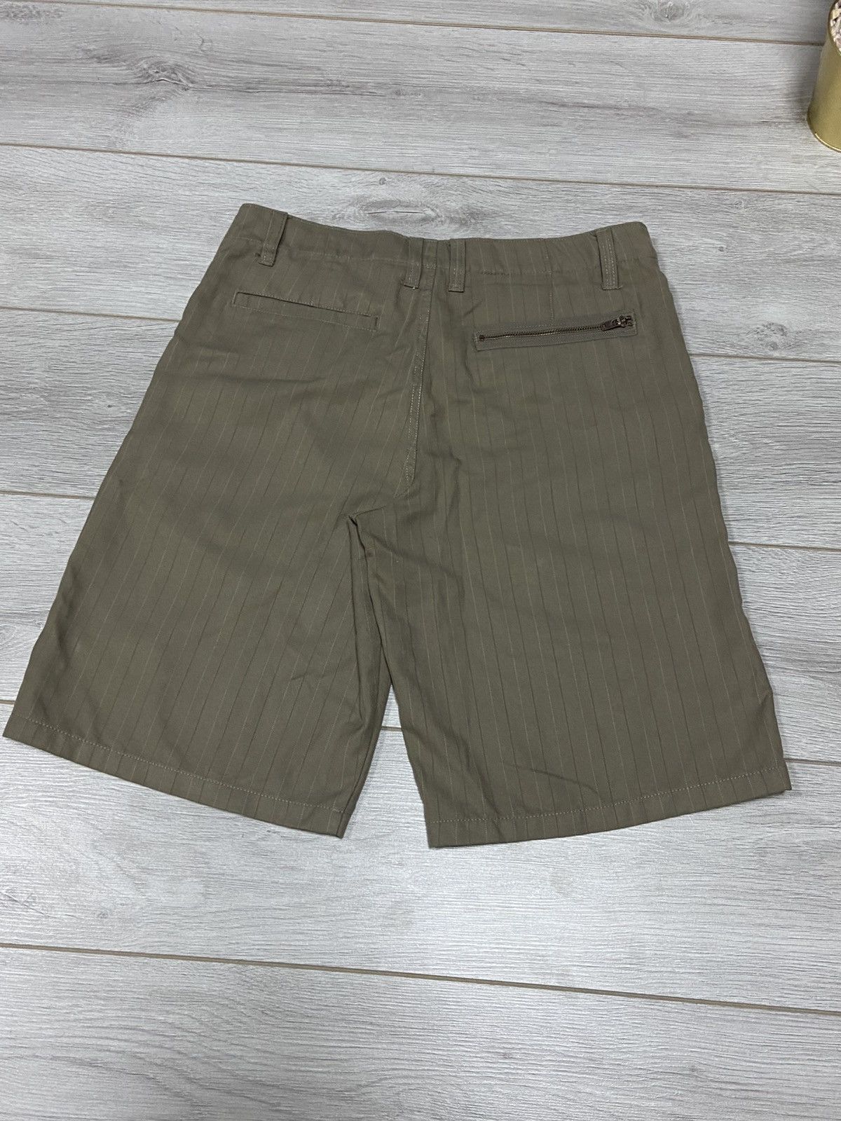 Oakley Oakley faded vintage shorts Size US 32 / EU 48 - 9 Thumbnail