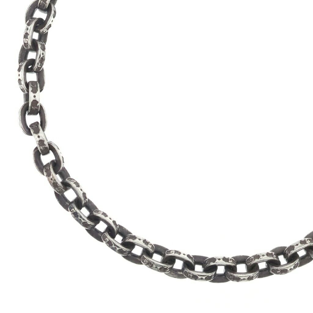 Chrome Hearts Chrome Hearts Paper Chain ​​20 Necklace 20inch Size ONE SIZE - 1 Thumbnail