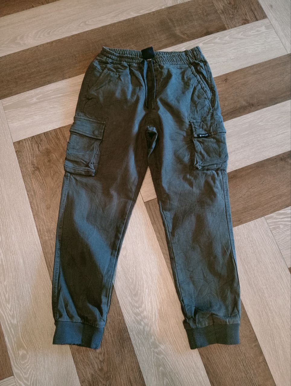 Snow Peak SNOW PEAK JOGGER PANTS Size US 27 - 1 Thumbnail