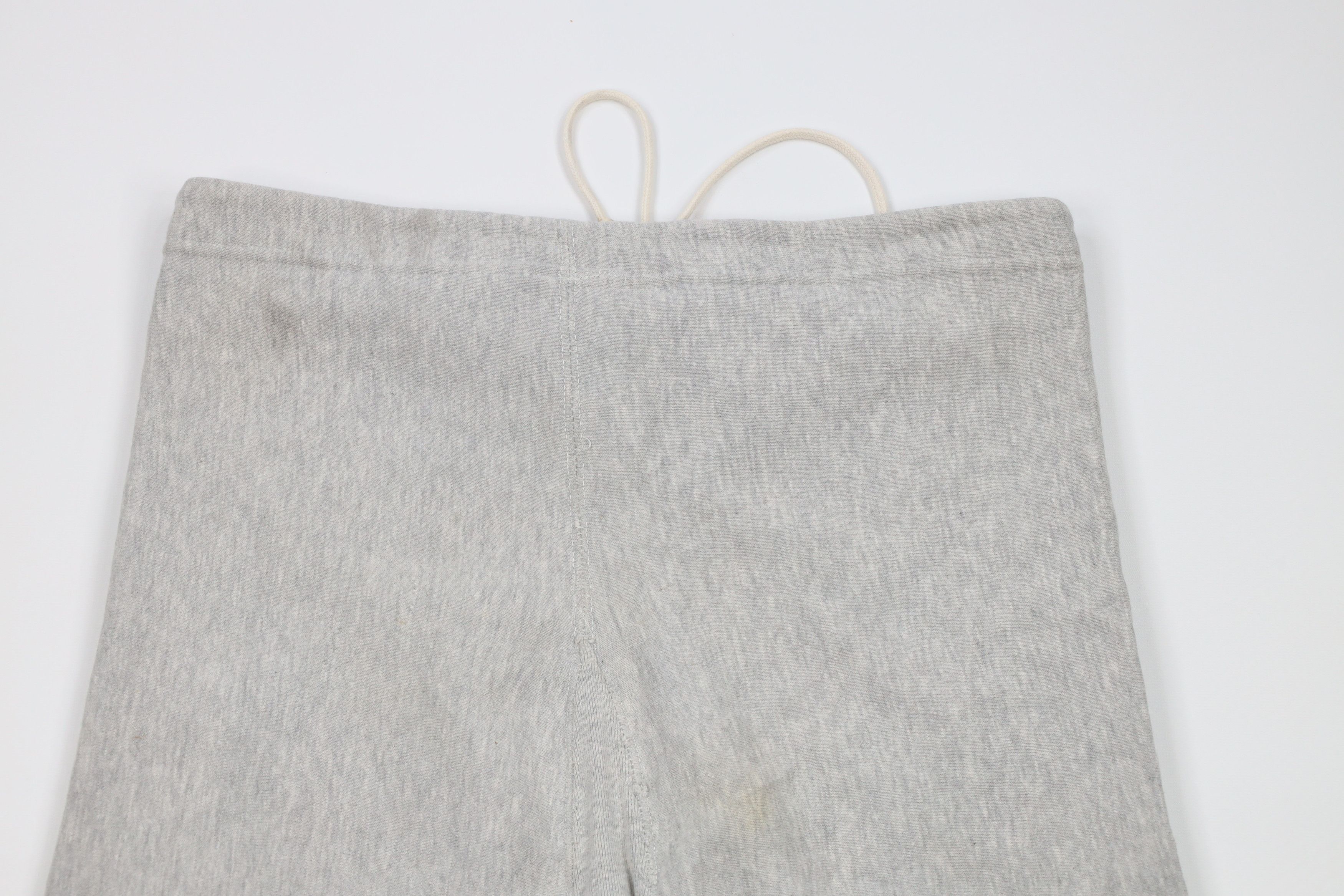 Champion × Vintage Vintage 70s Champion Reverse Weave Joggers Sweatpants USA Size US 36 / EU 52 - 12 Thumbnail