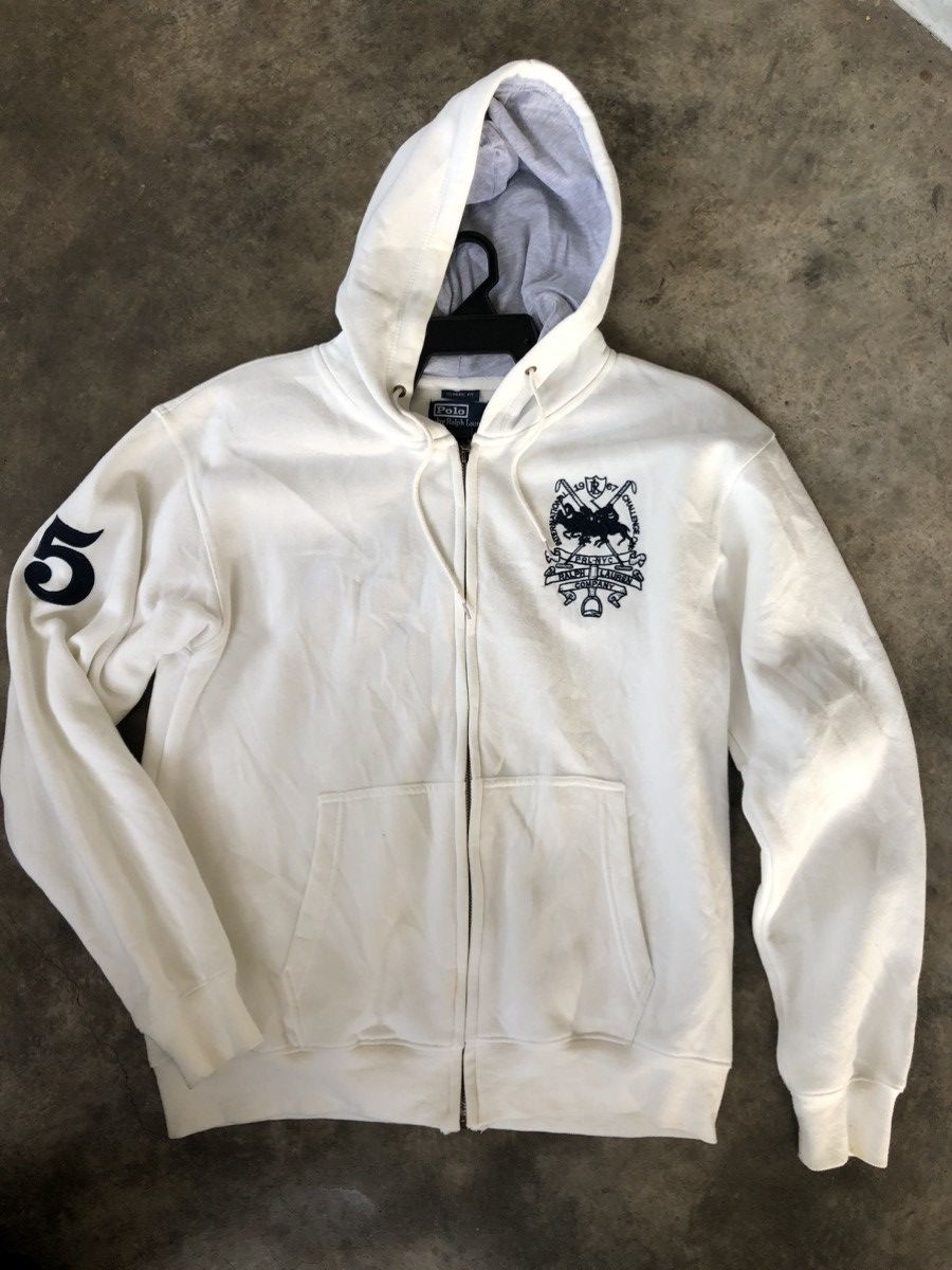 Polo Ralph Lauren Ralph lauren hooded Size US L / EU 52-54 / 3 - 1 Thumbnail