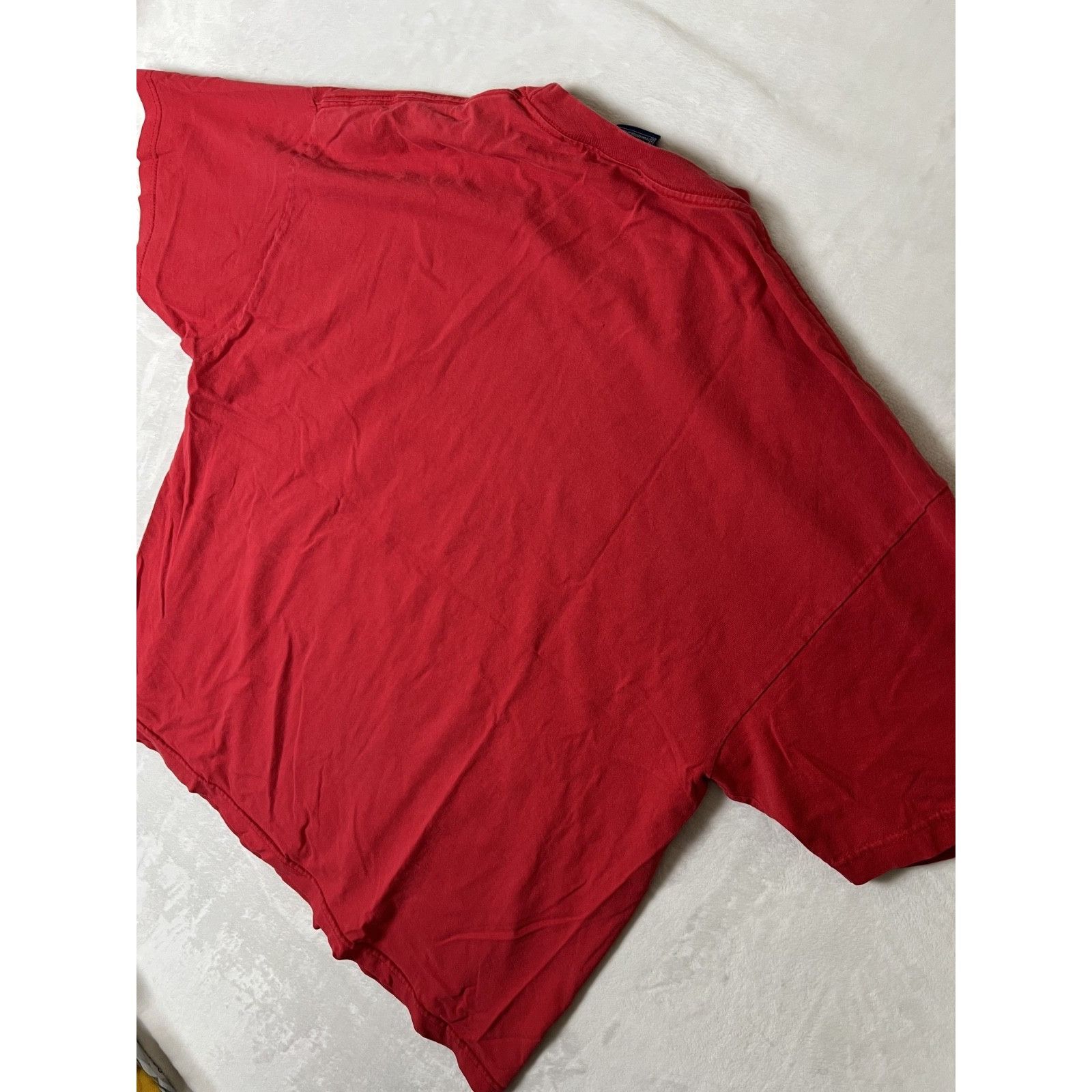 Other Vintage Fresno State Bulldogs T-Shirt Size XL Spell Out Y2K Size US XL / EU 56 / 4 - 12 Thumbnail