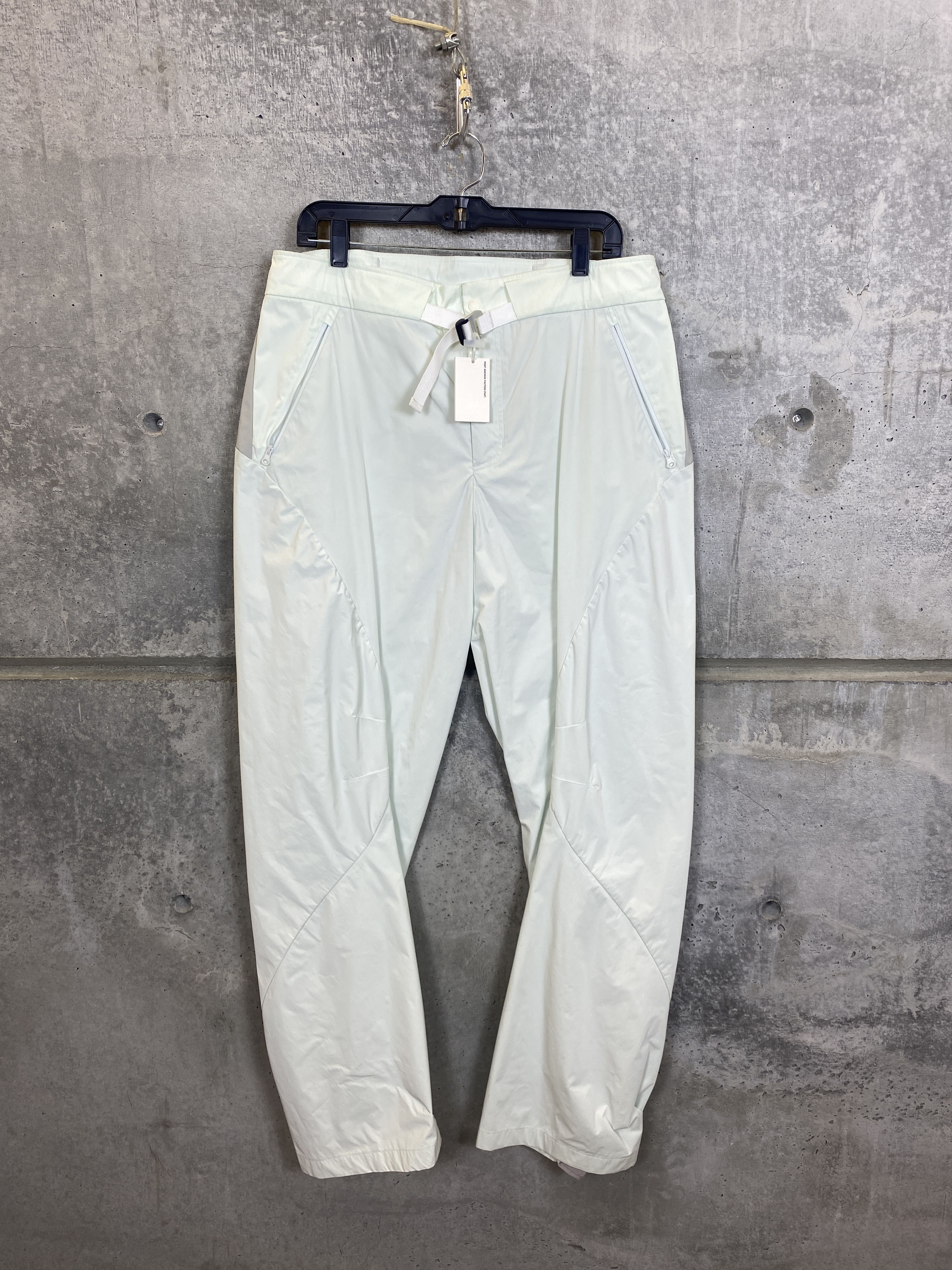 POST ARCHIVE FACTION (PAF) POST ARCHIVE FACTION 4.0 TECHNICAL PANTS SIZE LARGE Size US 35 - 1 Thumbnail