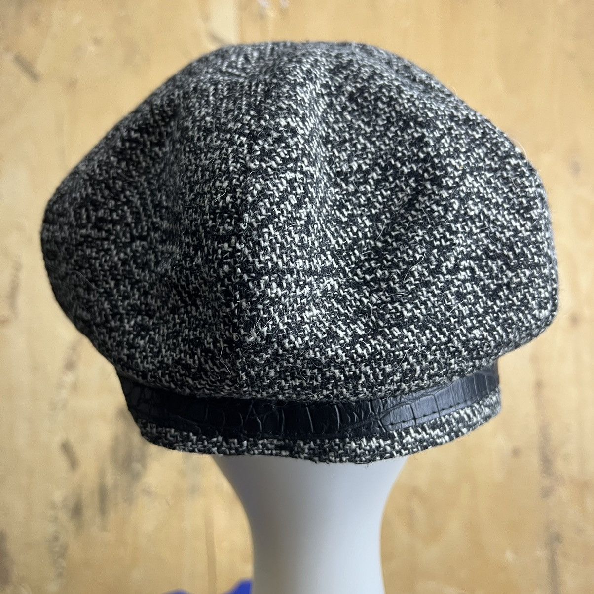 Designer × Nine West × Vintage Nine West Hat Size ONE SIZE - 4 Thumbnail