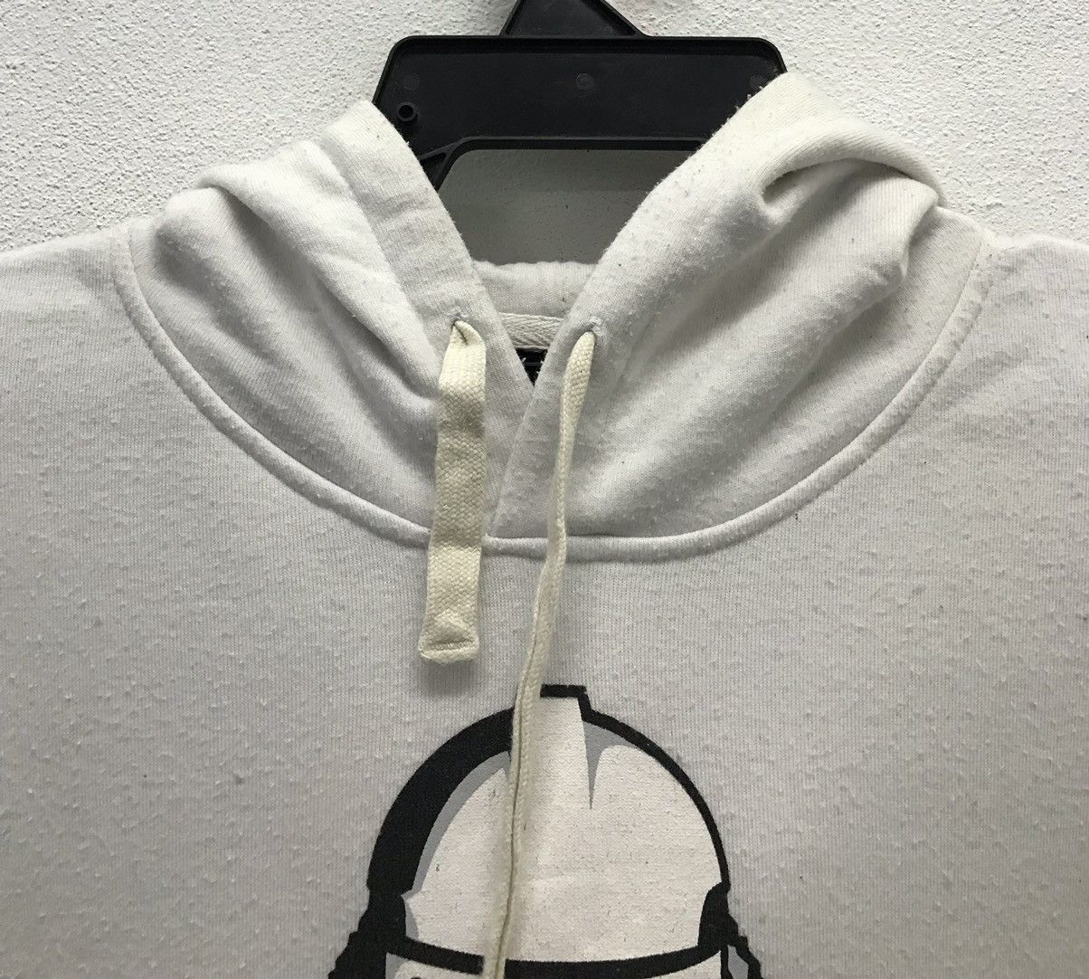 Star Wars × Vintage Vintage Star Wars Lucasfilm Hoodie Size US XL / EU 56 / 4 - 3 Thumbnail