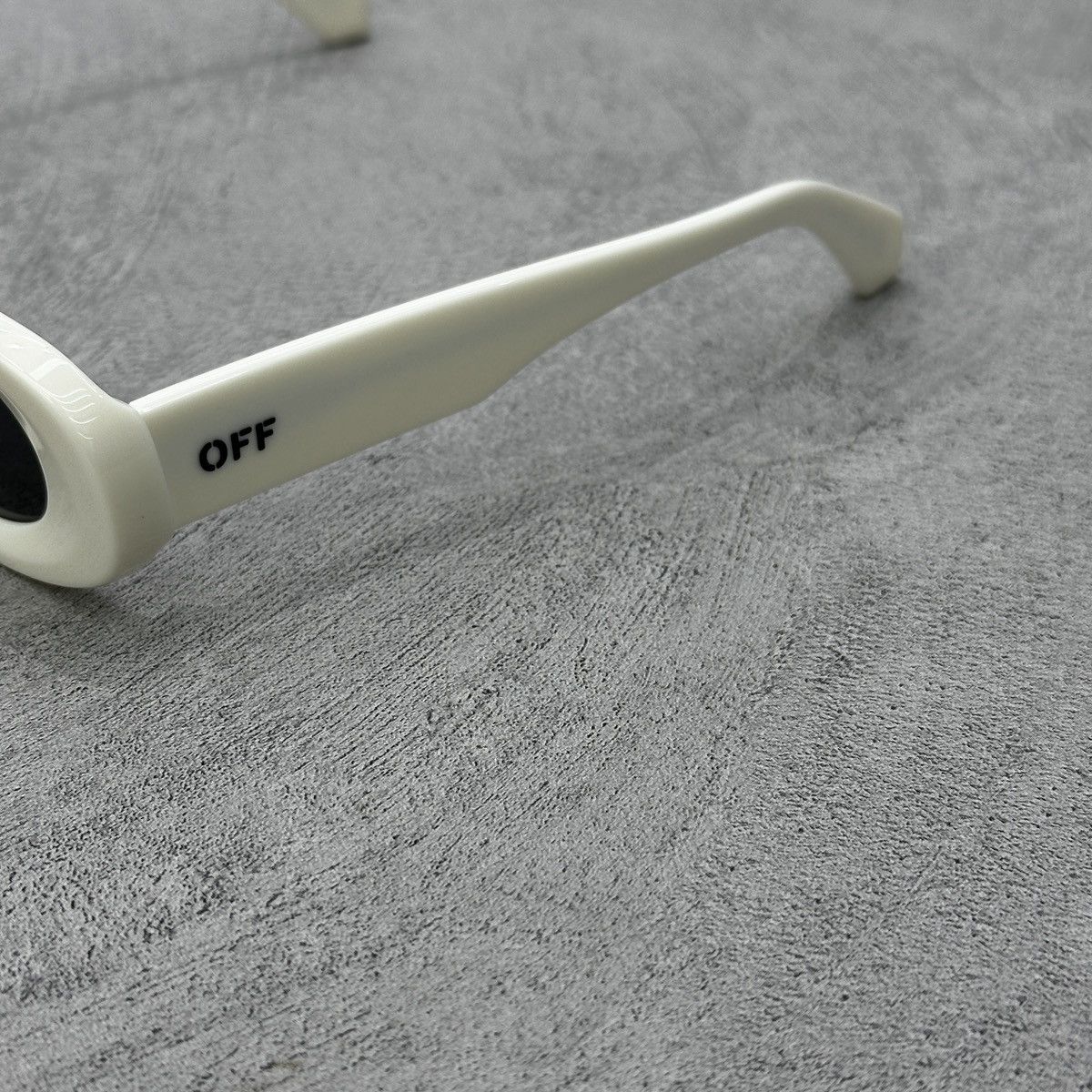 Off-White OFF WHITE AMALFI SUNGLASSES Size ONE SIZE - 5 Thumbnail