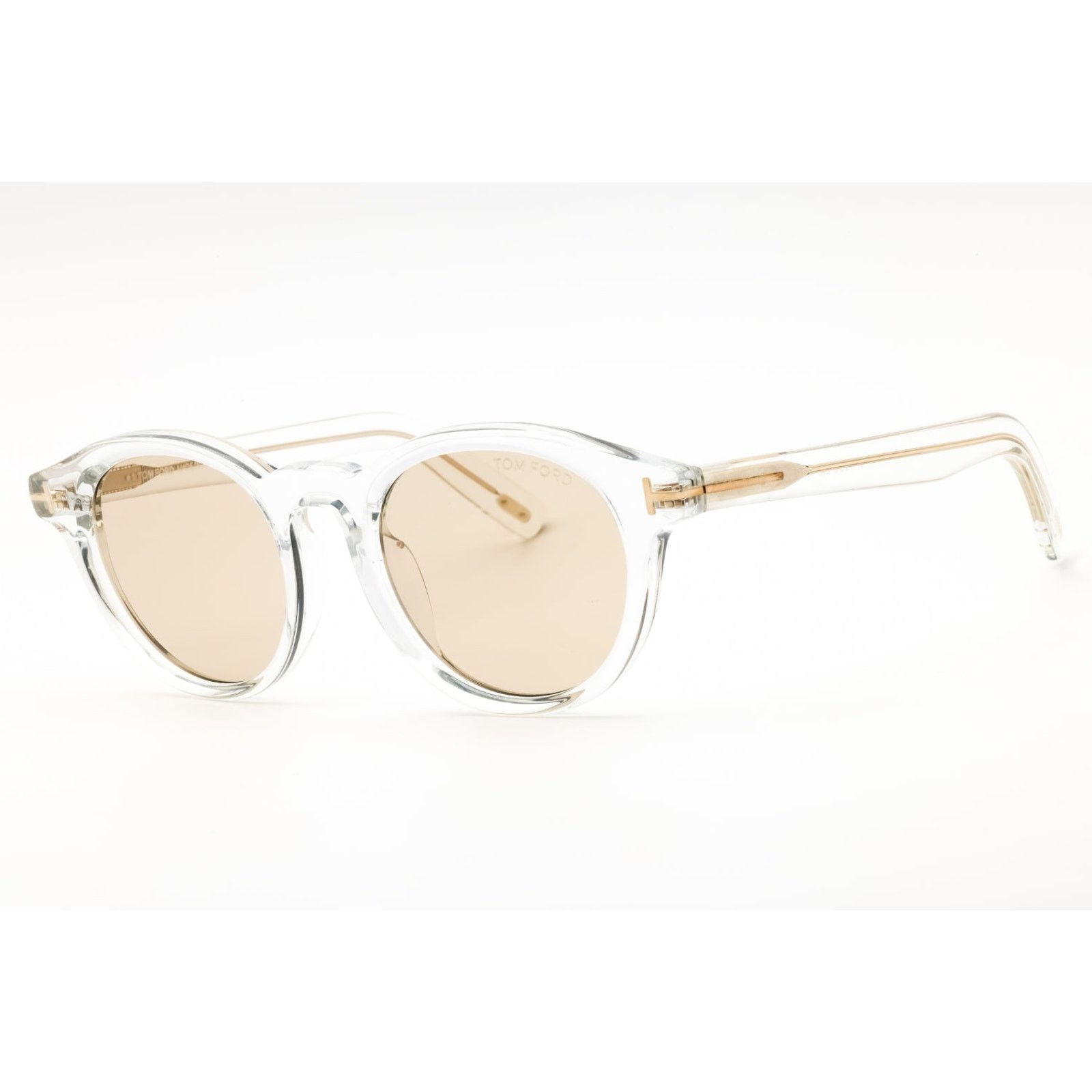 Tom Ford Tom Ford FT1123-D-26E(590550-GZ1) Size ONE SIZE - 1 Thumbnail