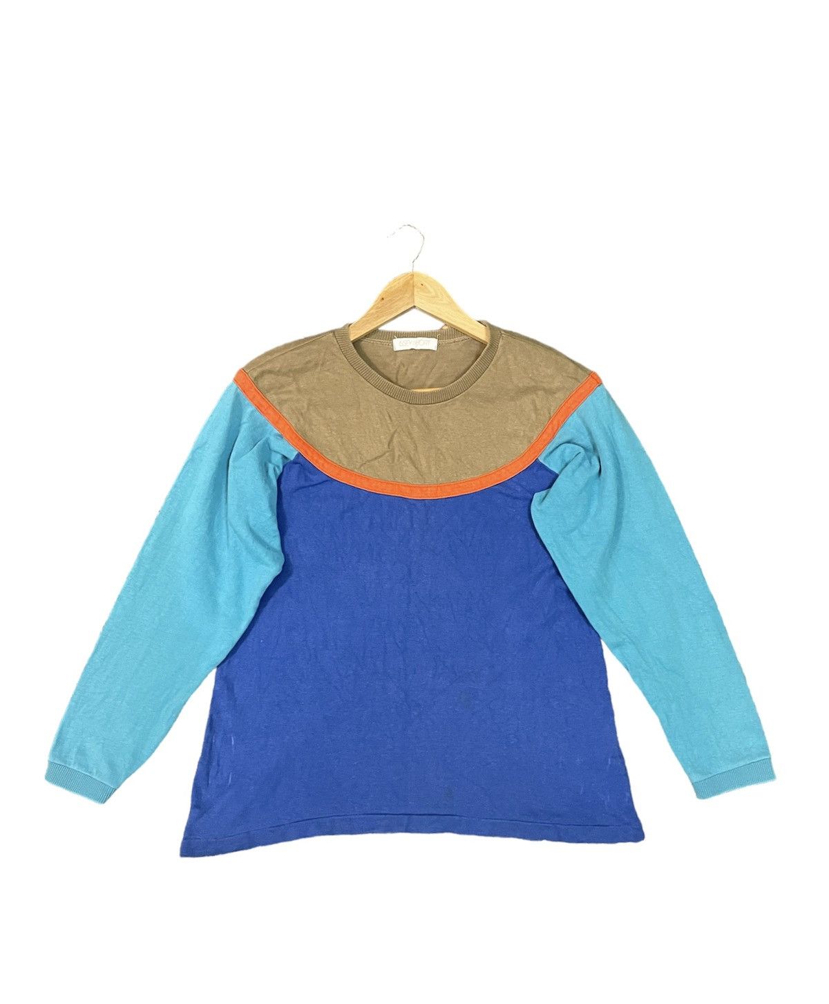 Issey Miyake Vintage Issey Miyake Size US S / EU 44-46 / 1 - 1 Thumbnail