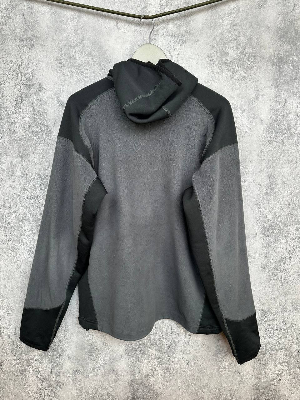 Mountain Equipment Mountain Equipment Frontier Hooded Jacket Fleece Full Zip Size US XL / EU 56 / 4 - 2 Thumbnail