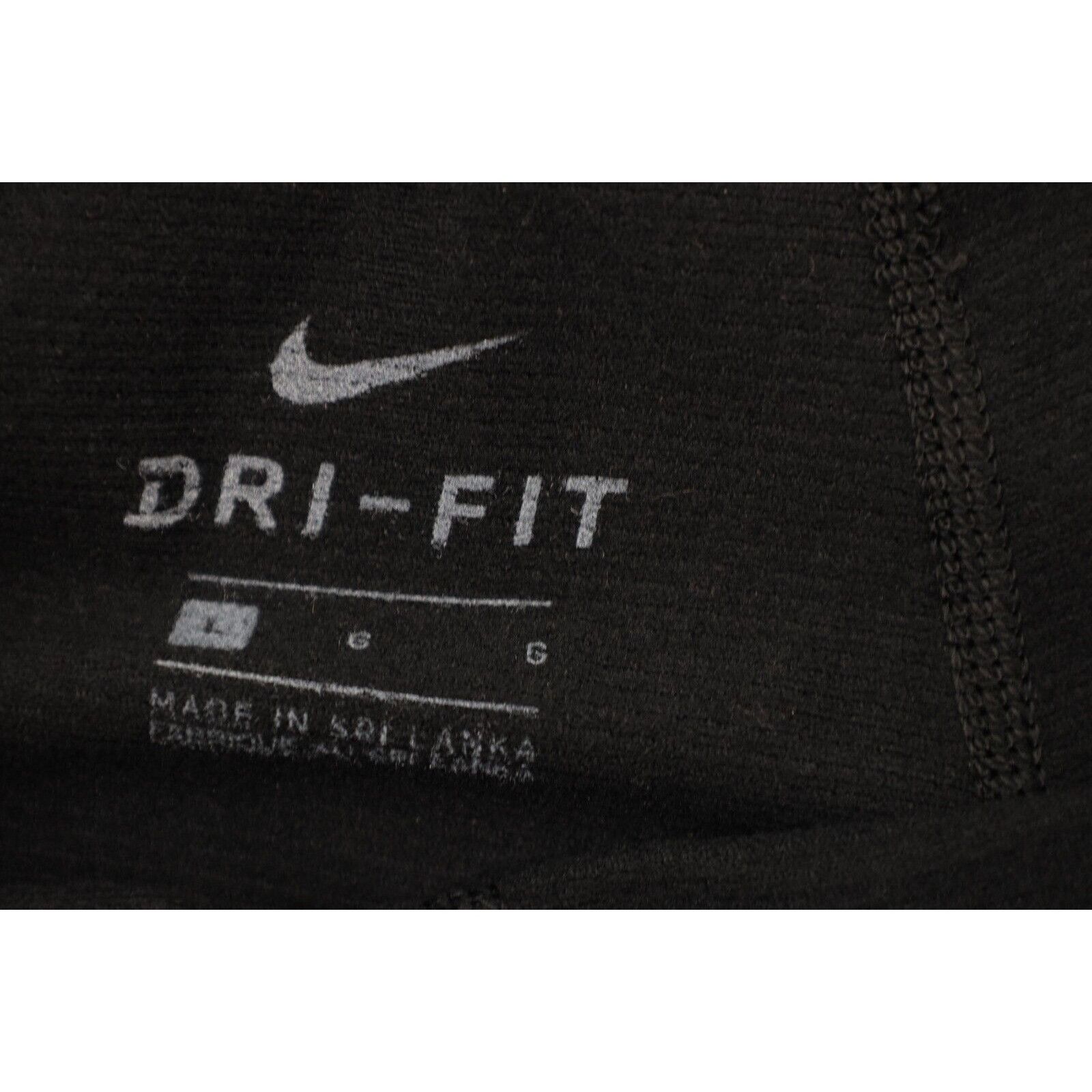 Nike New Nike Pro Combat Basketball Tights Pants Compression Size US 36 / EU 52 - 8 Thumbnail