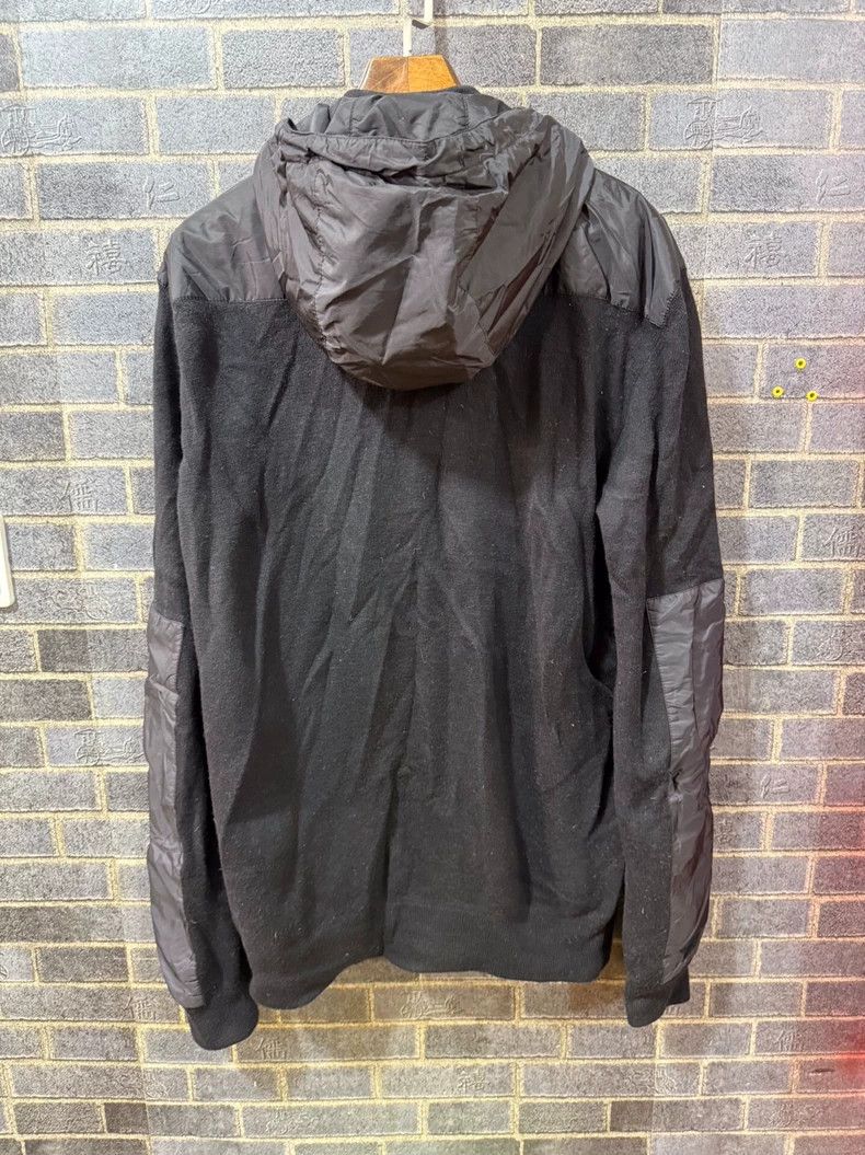 Prada PradaBlack jacket 2503-Nextarrow Size US L / EU 52-54 / 3 - 2 Thumbnail
