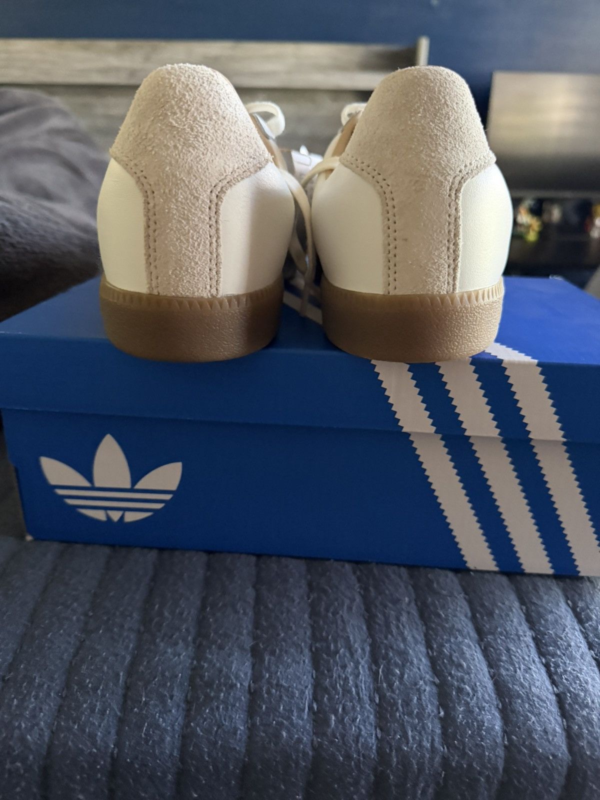 Adidas Adidas BW army shoes Size US 9 / EU 42 - 7 Thumbnail