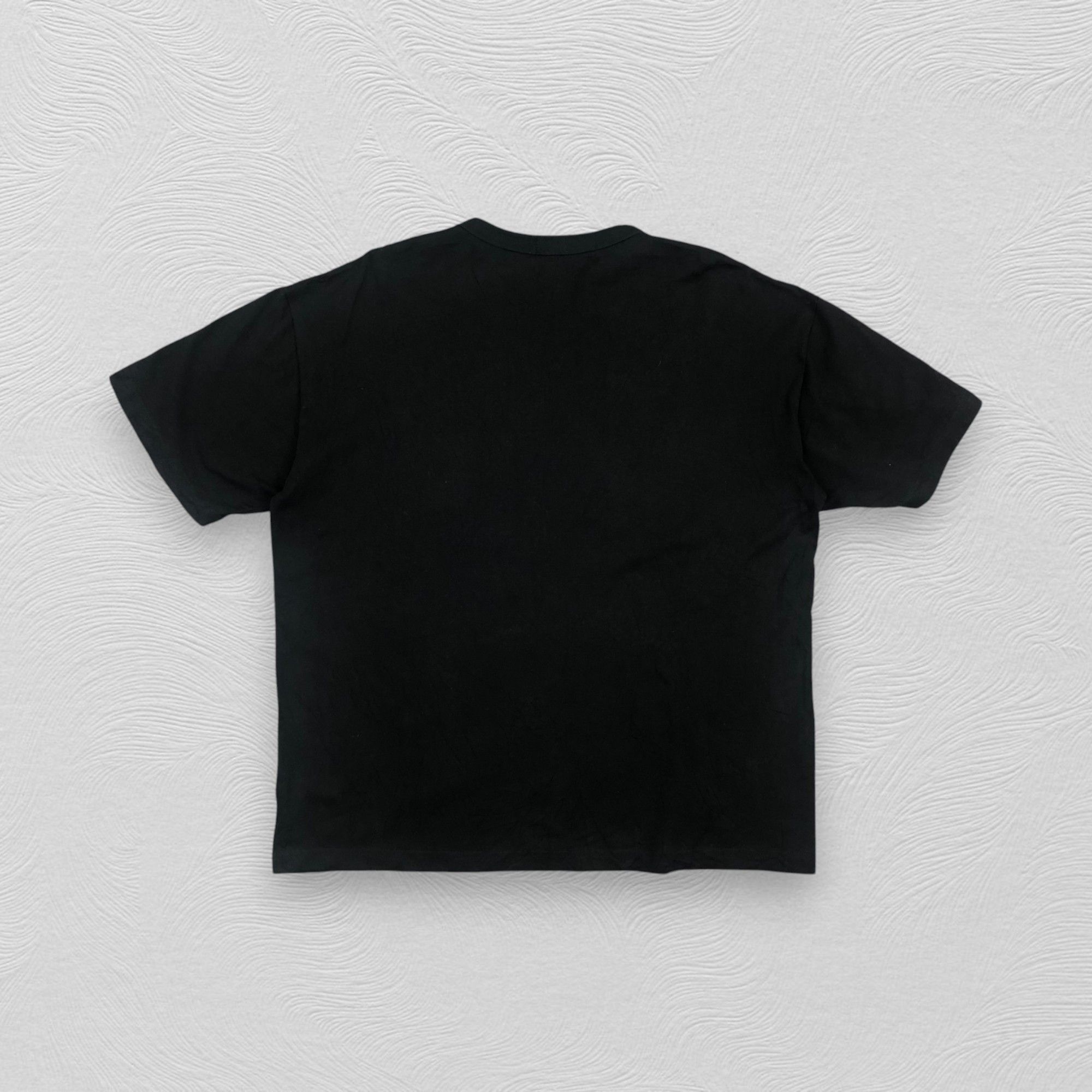 Anime Neon Genesis Evangelion Emergency XLarge Tshirt - H020 Size US XL / EU 56 / 4 - 2 Thumbnail