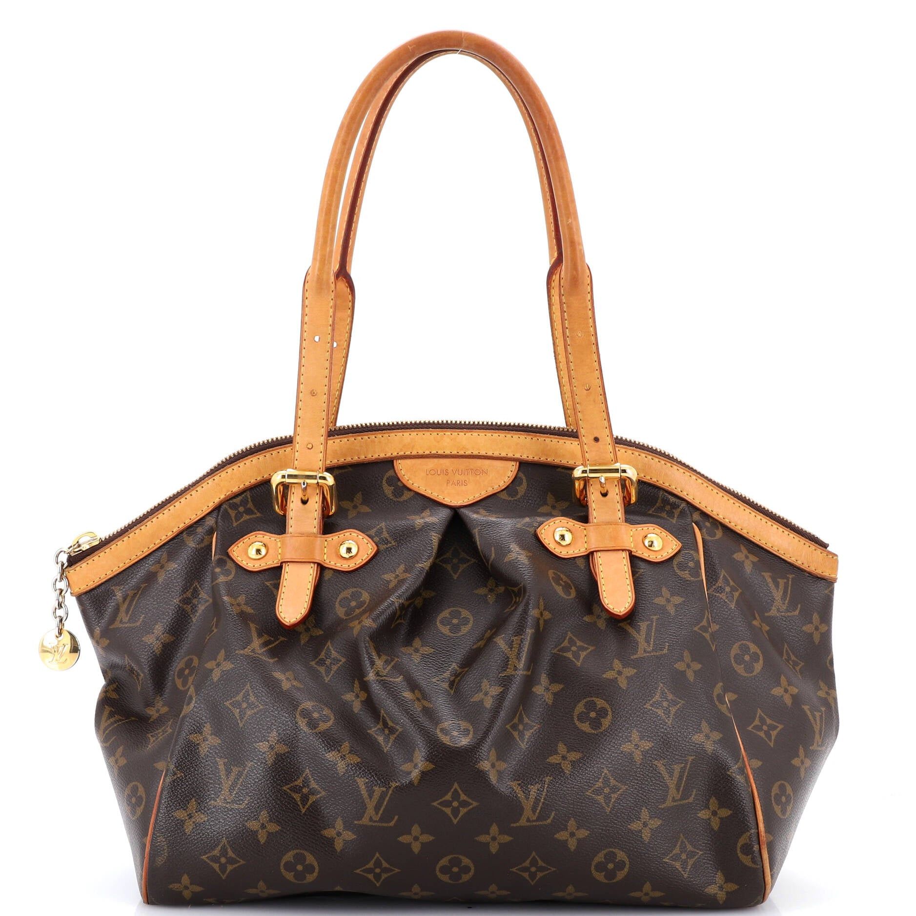 Louis Vuitton Tivoli Handbag Size ONE SIZE - 1 Thumbnail