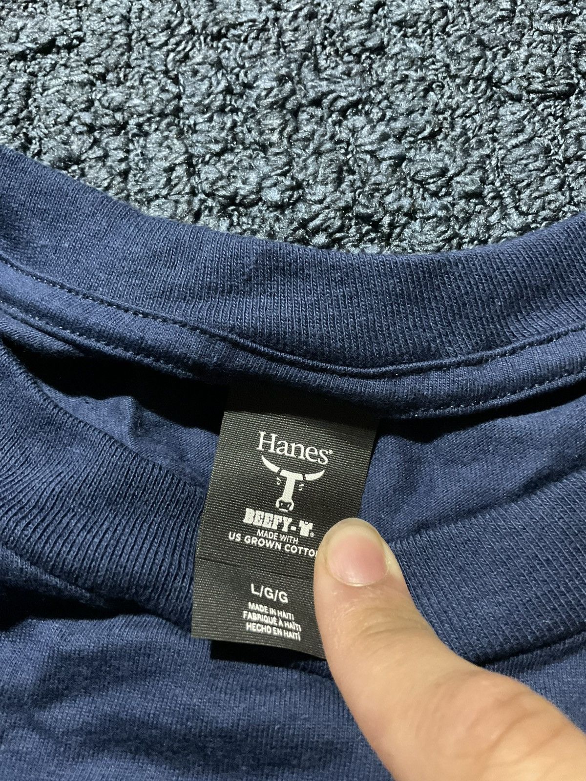 Other Snow strippers canada exclusive tee Size US L / EU 52-54 / 3 - 3 Thumbnail