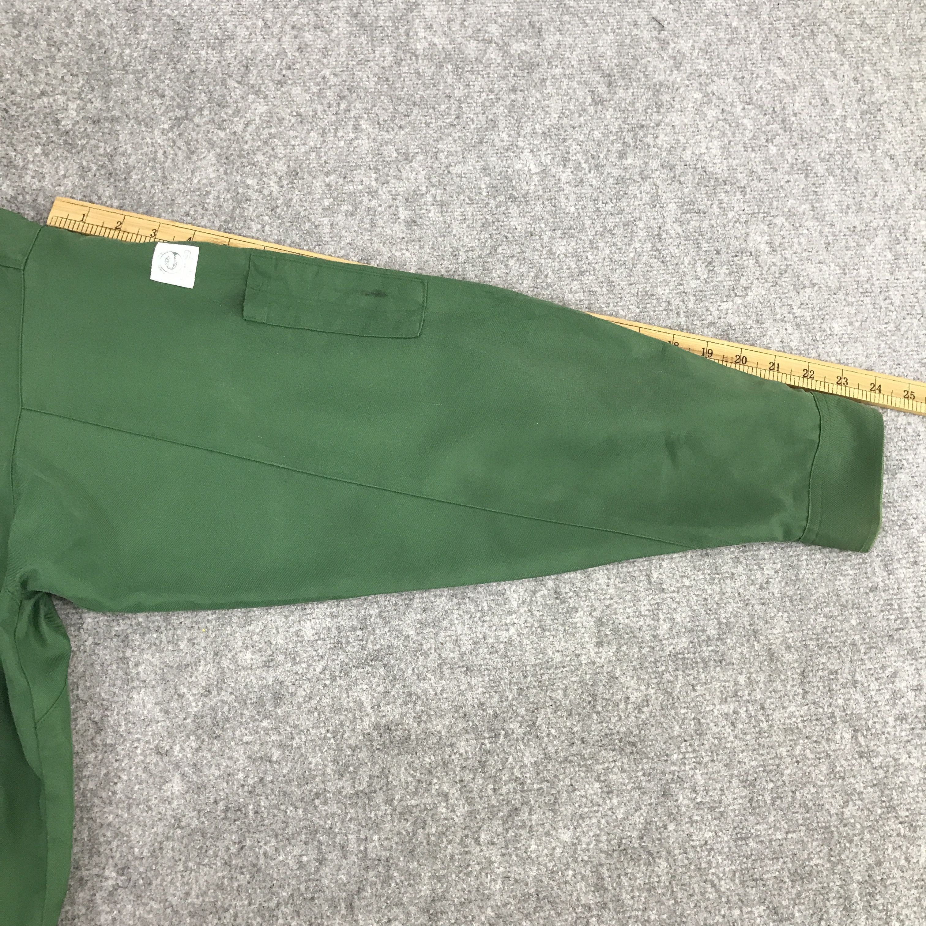 Yamato Transport Worker Uniform Jacket