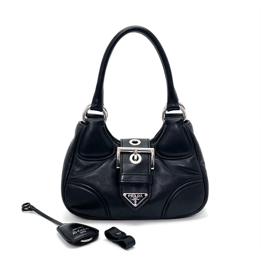 Prada Pre-loved Bag Very good condition Size ONE SIZE - 1 Thumbnail