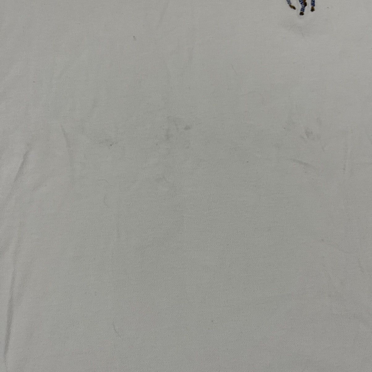 Glo Gang × Polo Ralph Lauren × Vintage Vintage Polo Ralph Lauren Big Pony Polo Shirt Chief Keef Size US XL / EU 56 / 4 - 4 Thumbnail