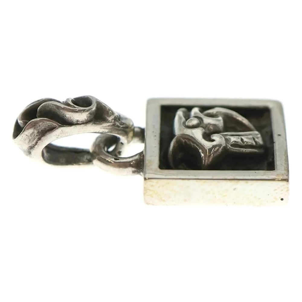 Chrome Hearts 🔥CHROME HEARTS FRAMED CELTIC PENDANT silver Size ONE SIZE - 5 Thumbnail