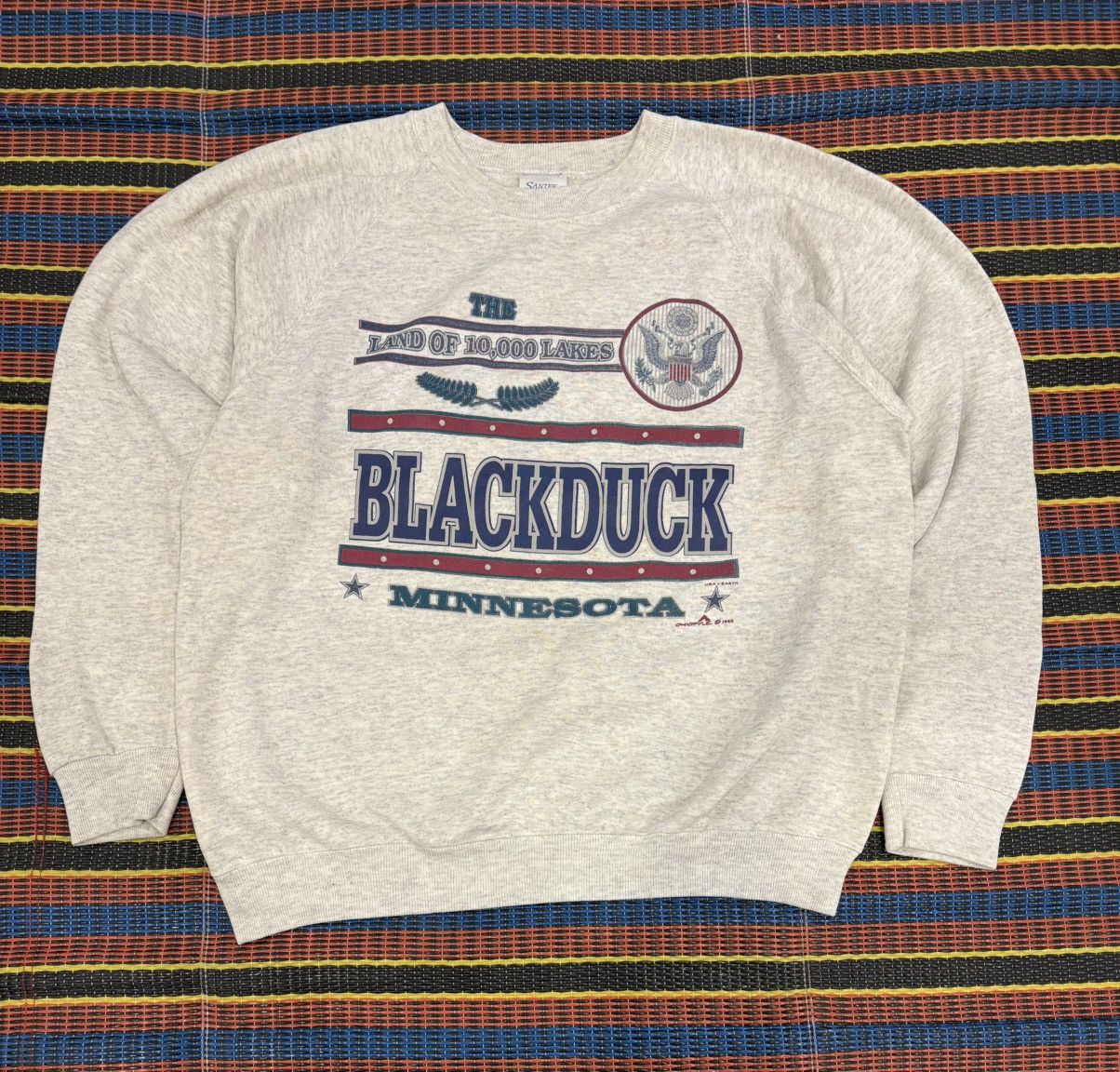 Vintage American Sweatshirt