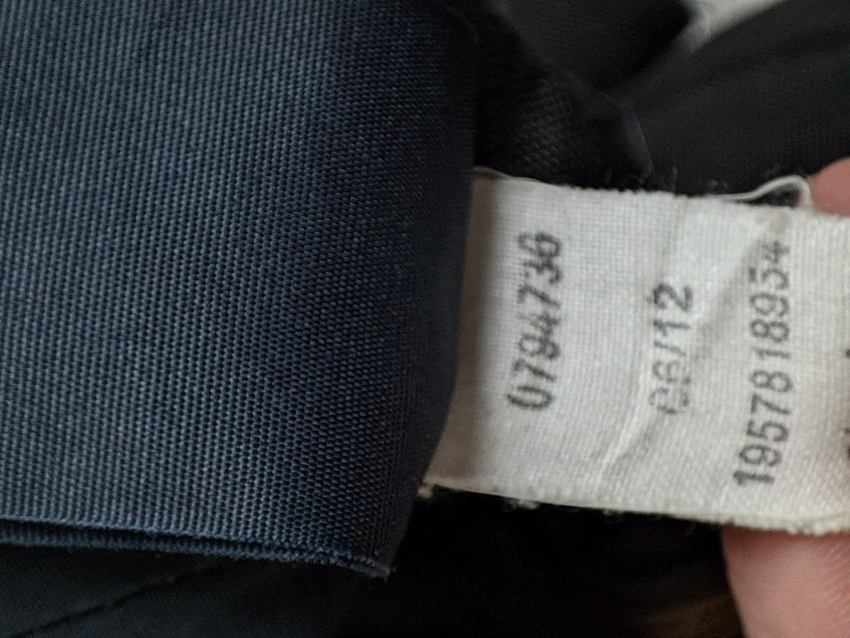 If Six Was Nine Tommy Hilfiger denim Faux Fur parka jacket Size US S / EU 44-46 / 1 - 6 Thumbnail