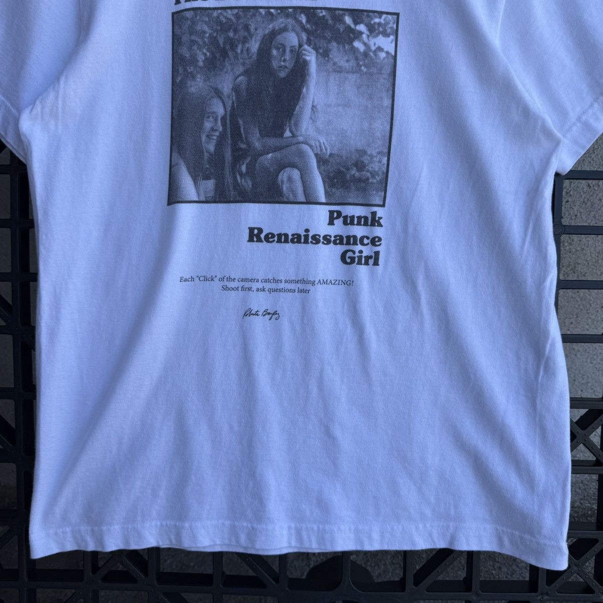 Japanese Brand Vintage Y2K The Bad and The Beautiful 1966 Photo Graphic Tee Size US M / EU 48-50 / 2 - 6 Thumbnail