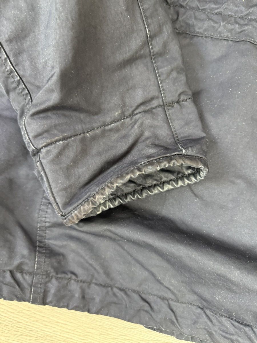 Stone Island Stone Island David-Tc With Primaloft Insulation Size US XL / EU 56 / 4 - 20 Thumbnail