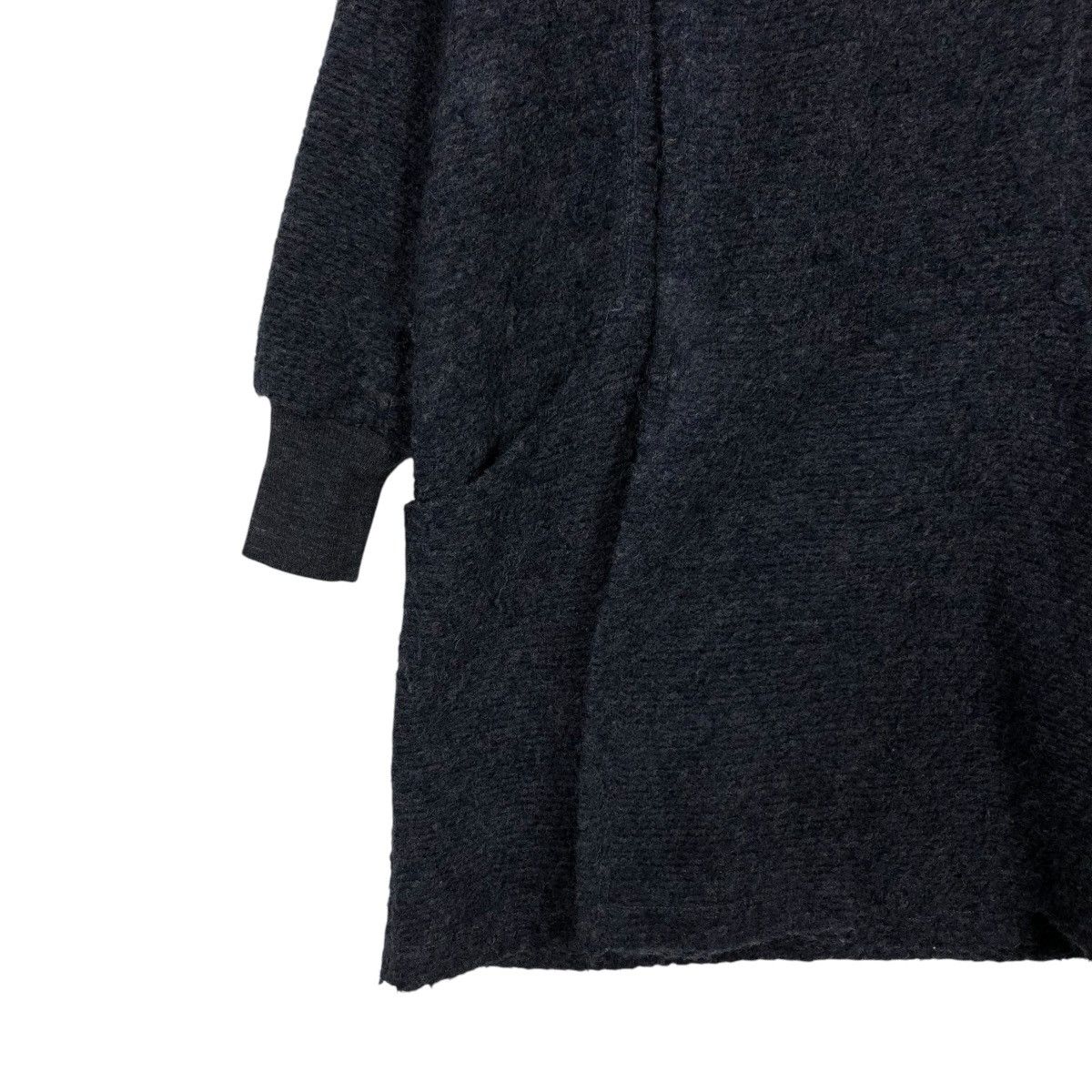 Issey Miyake 🔥VINTAGE WOOL JACKET OVERSIZED DOUBLE BREASTED ZUCCA JAPAN Size US M / EU 48-50 / 2 - 5 Thumbnail