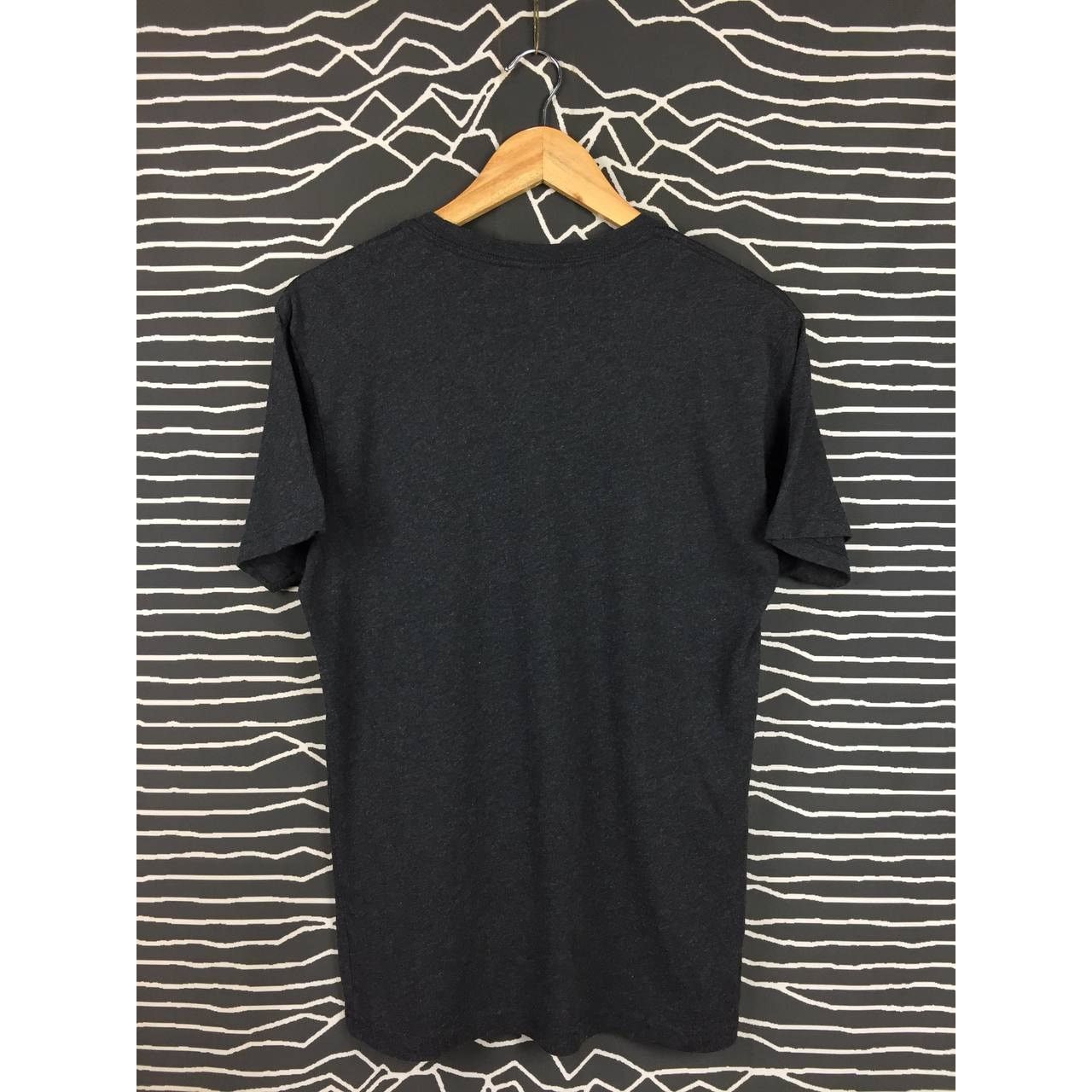 Vintage Spokane Washington Spokane Doesn't Suck Graphic Art Tee Size US M / EU 48-50 / 2 - 4 Thumbnail