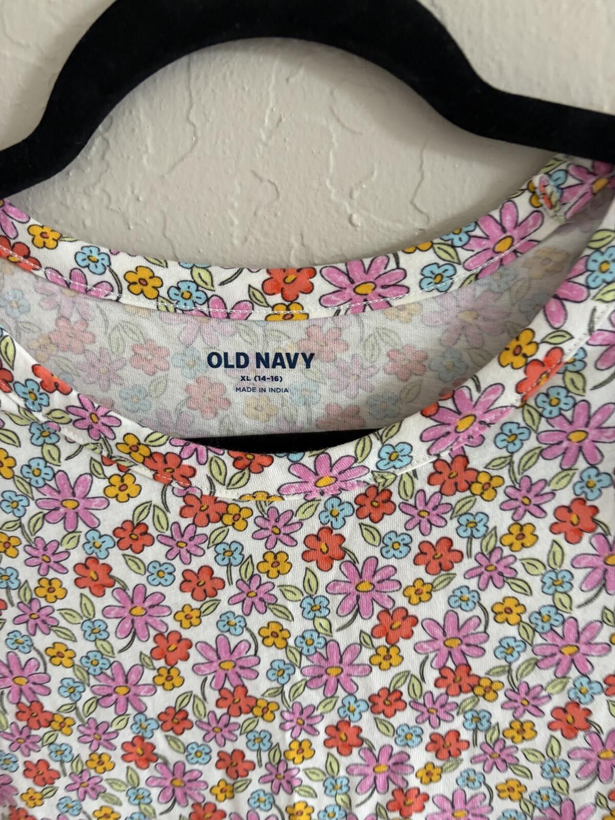 Old Navy Girls Old Navy dress Size XL / US 12-14 / IT 48-50 - 2 Thumbnail