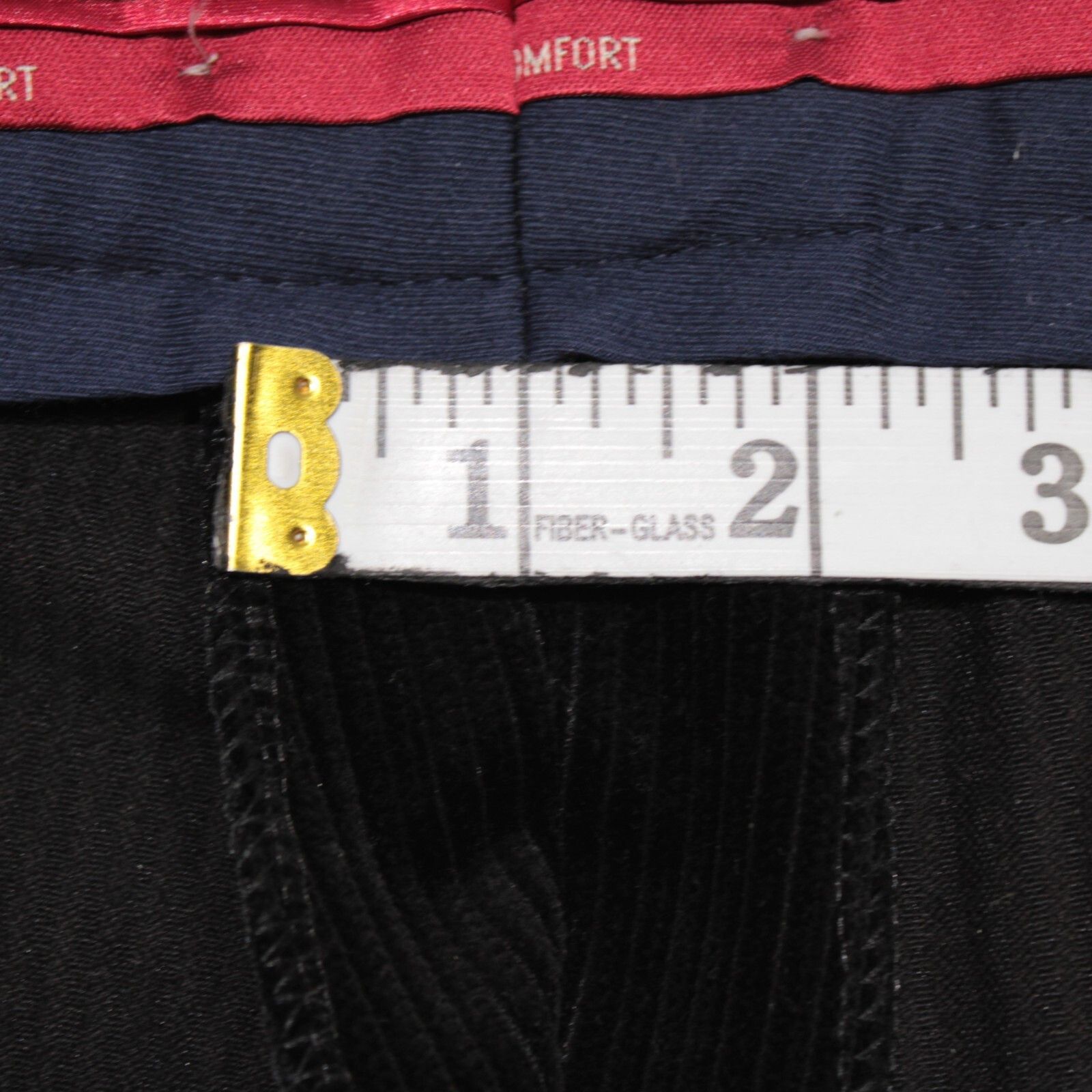 Other Meyer New with tags Dress Pants Size 40 US In Black Size US 40 / EU 56 - 5 Thumbnail