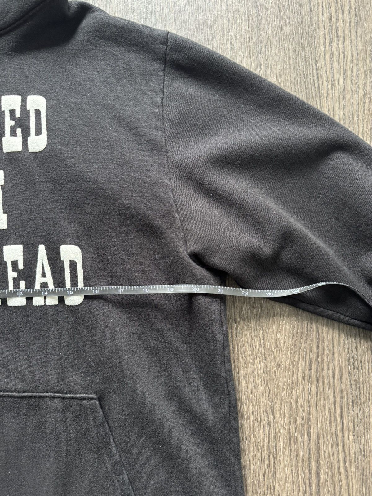 MiDNIGHT × Midnight Studios Midnight Studios Motorhead Go To Bed Hoodie Size US M / EU 48-50 / 2 - 2 Thumbnail