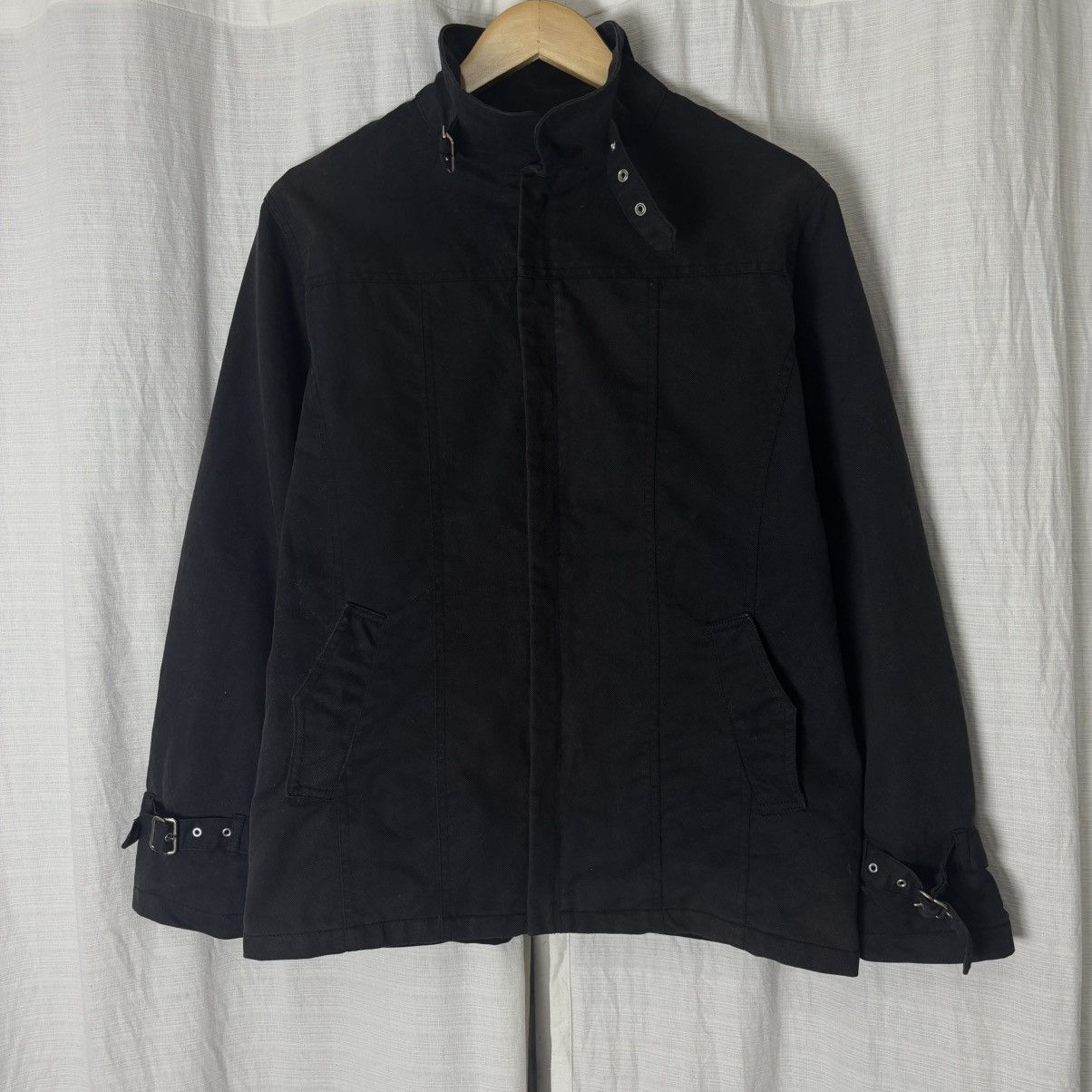 KANSAI YAMAMOTO JACKET