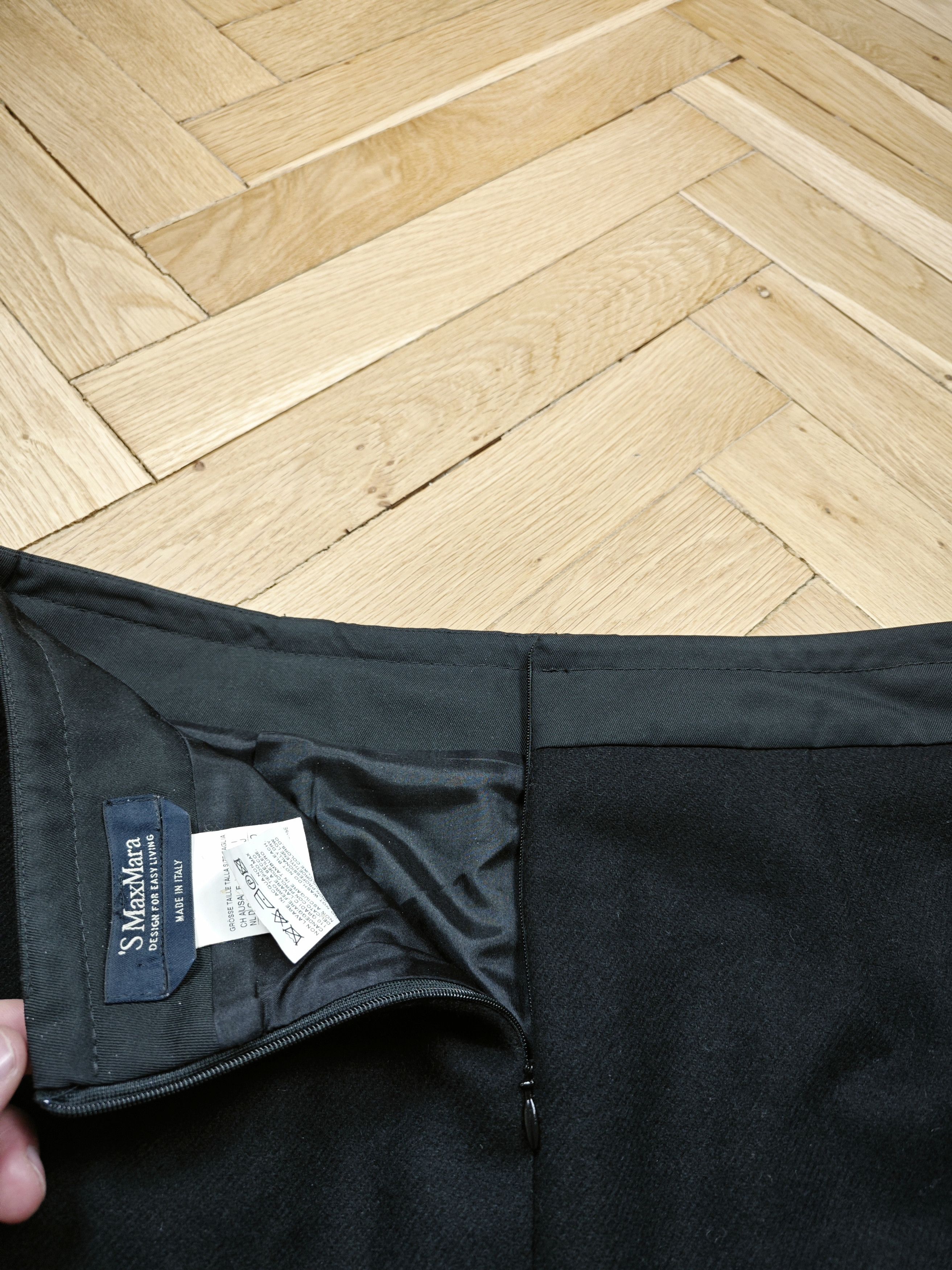 Max Mara max mara 's skirt Size 27" / US 4 / IT 40 - 4 Thumbnail