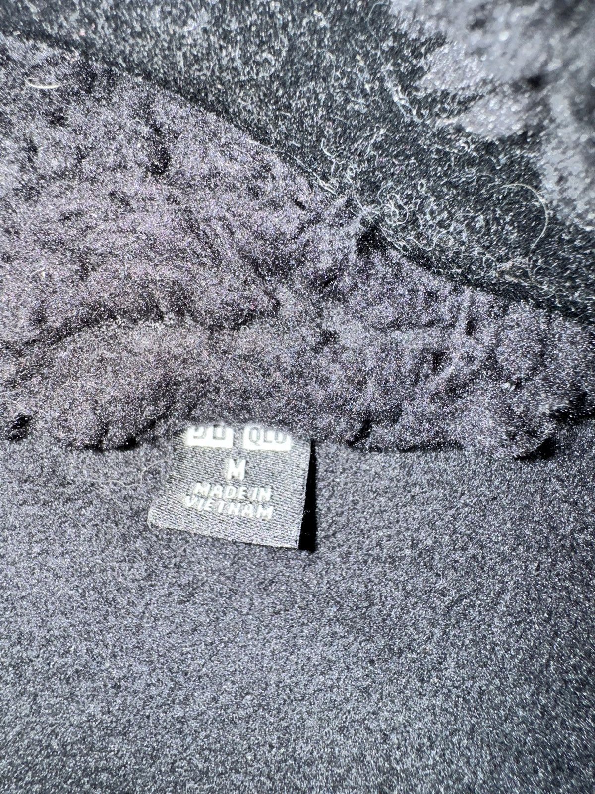 Uniqlo Sherpa Parka Size US M / EU 48-50 / 2 - 4 Thumbnail