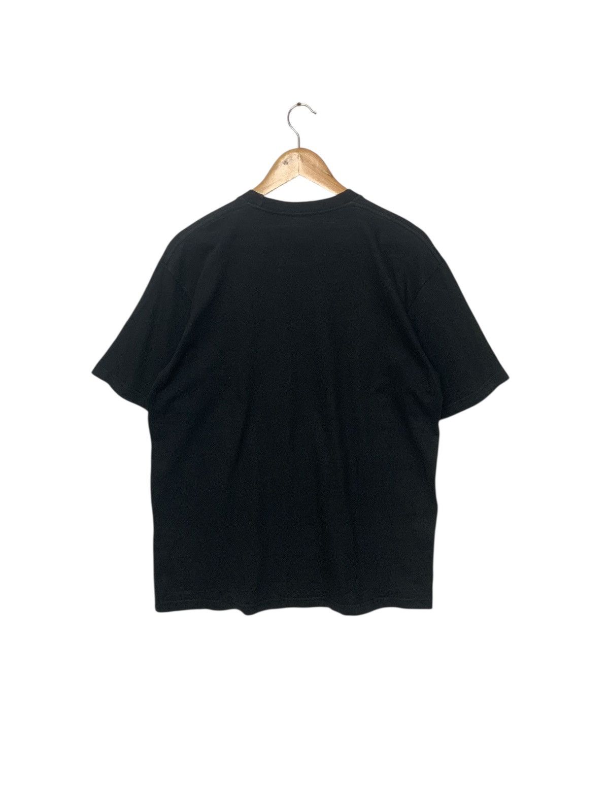 Supreme Vintage Supreme Grafiti Script Arch Logo T shirt Made In Usa Size US M / EU 48-50 / 2 - 3 Thumbnail