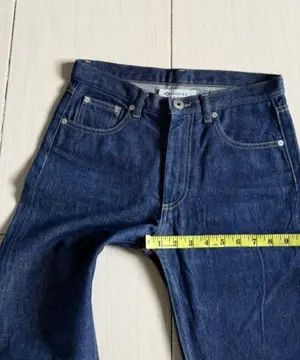 Maison Margiela Maison Margiela Jeans Size US 30 / EU 46 - 7 Thumbnail